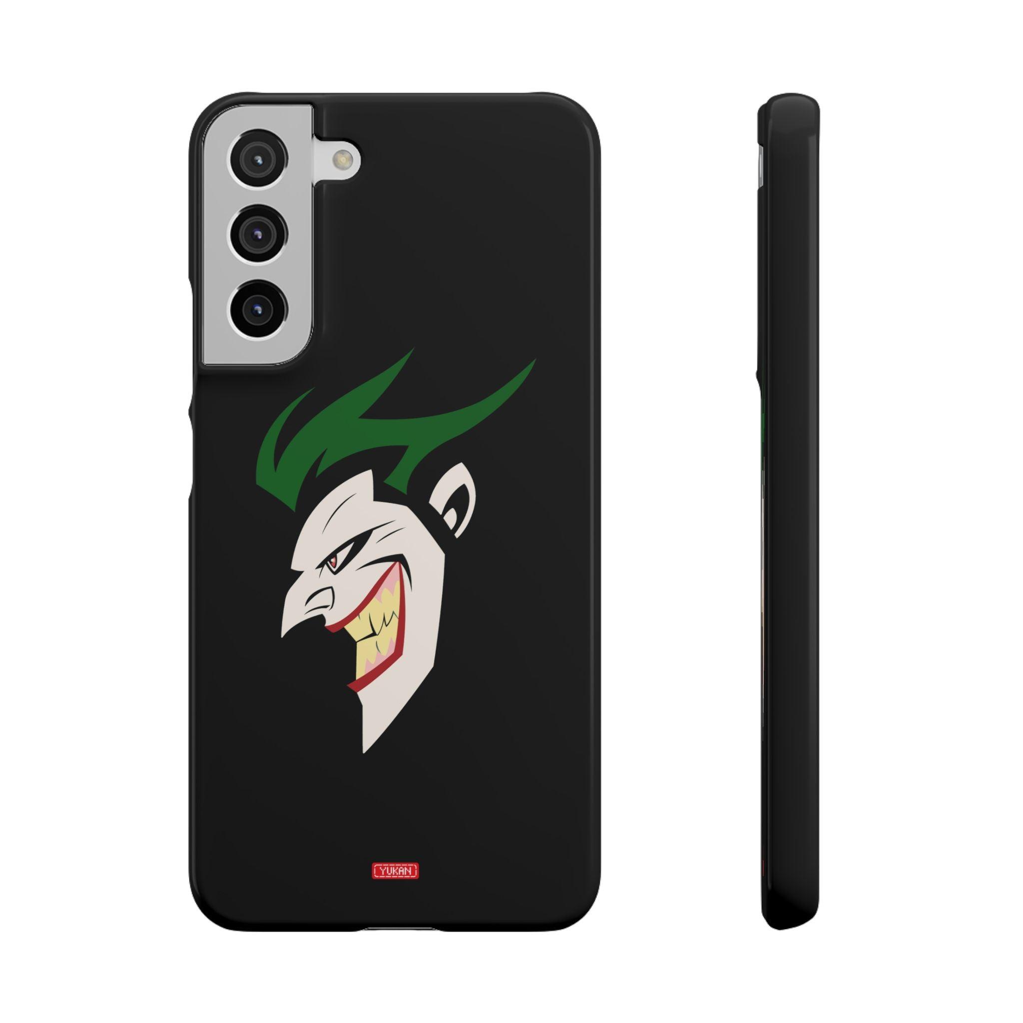 Snap Cases - The True Joker - Yukan Iconic