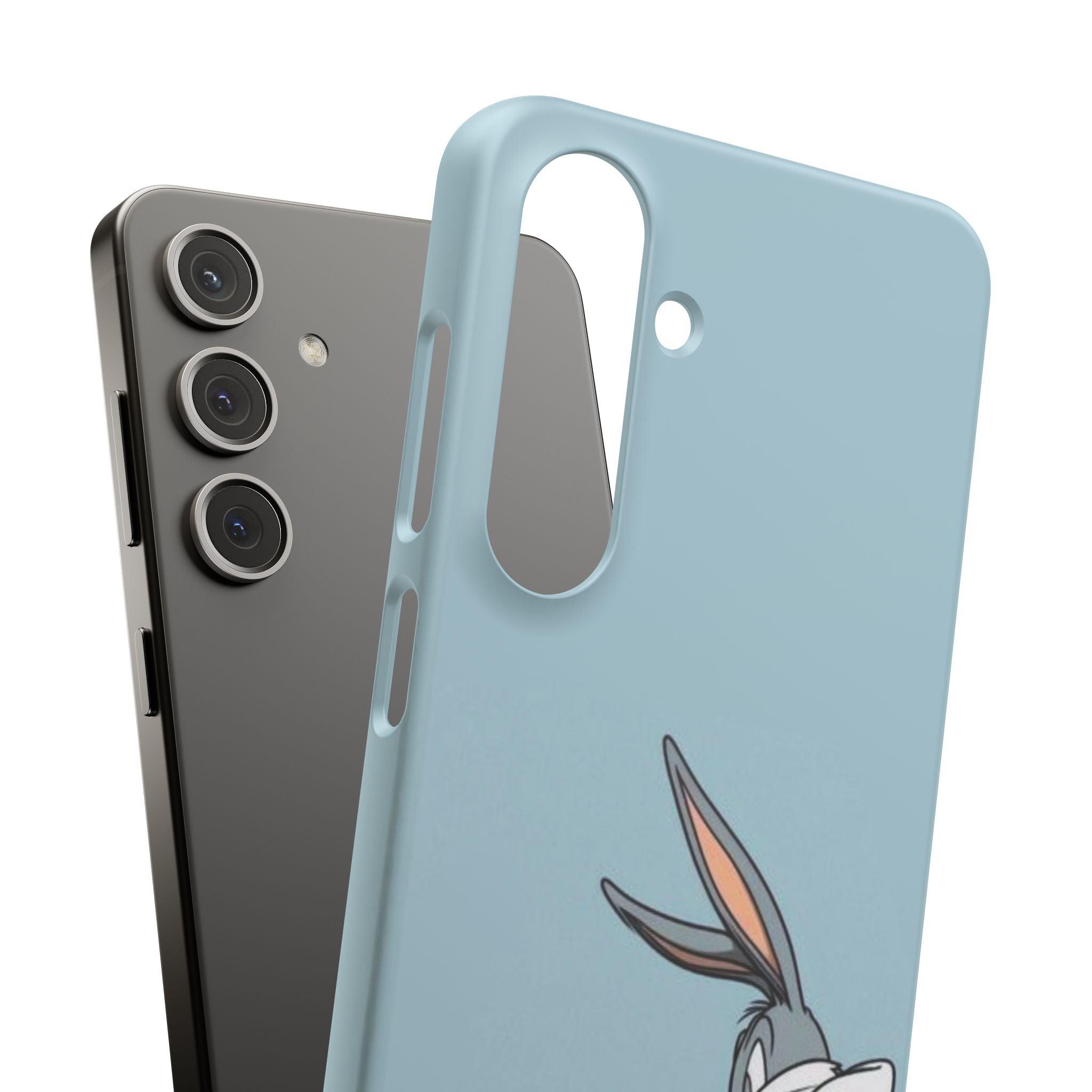 Snap Cases - Teen Bunny - Yukan Iconic