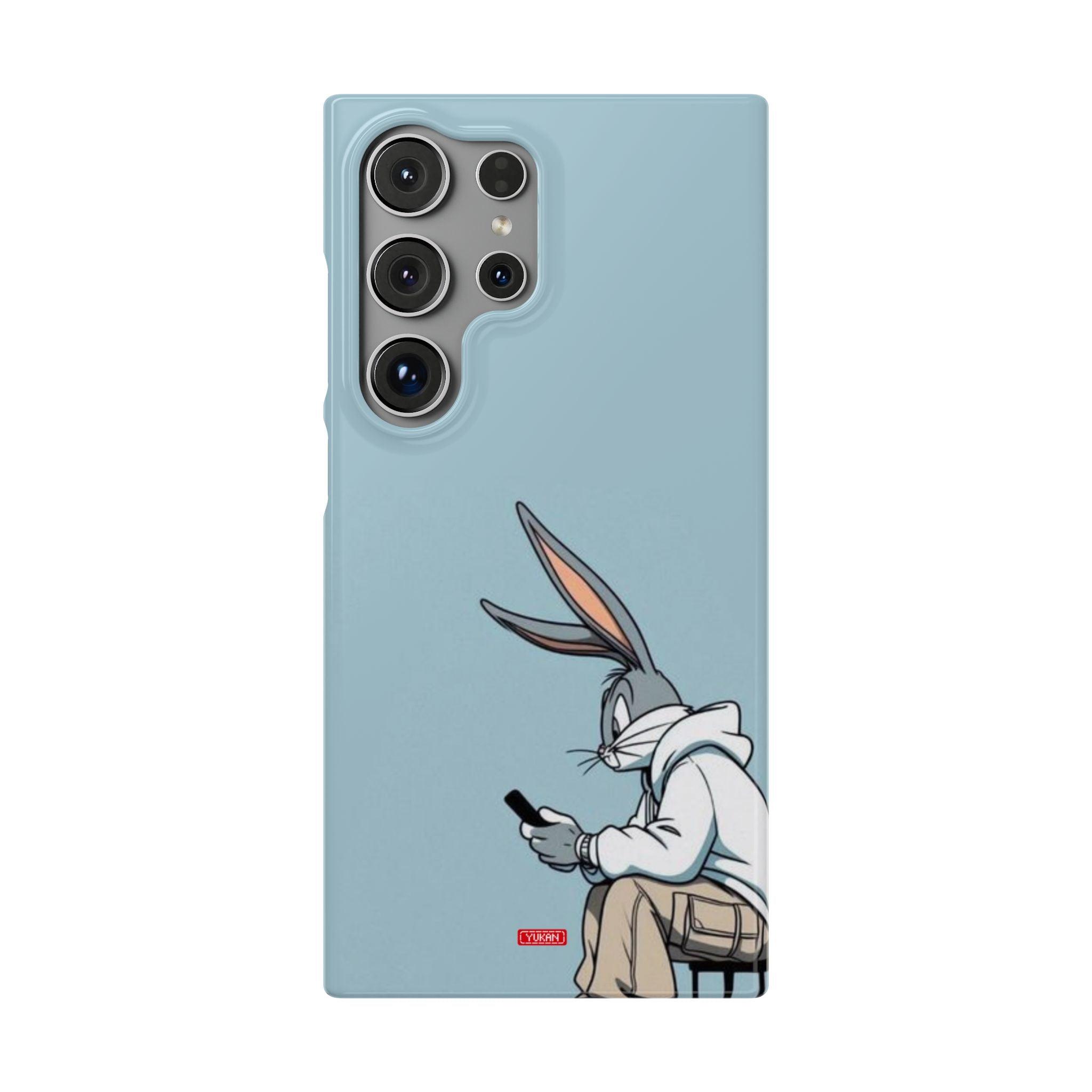 Snap Cases - Teen Bunny - Yukan Iconic