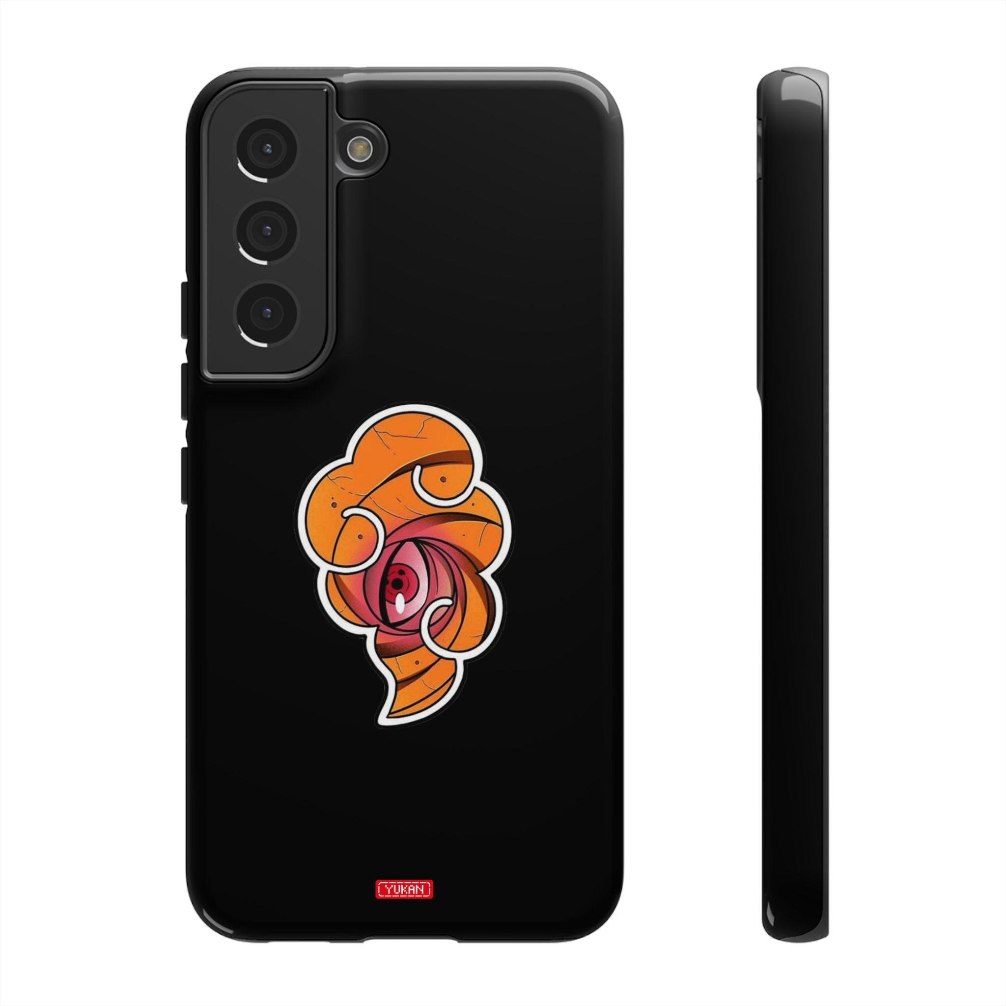 Tough Case - Obito Akatsuki