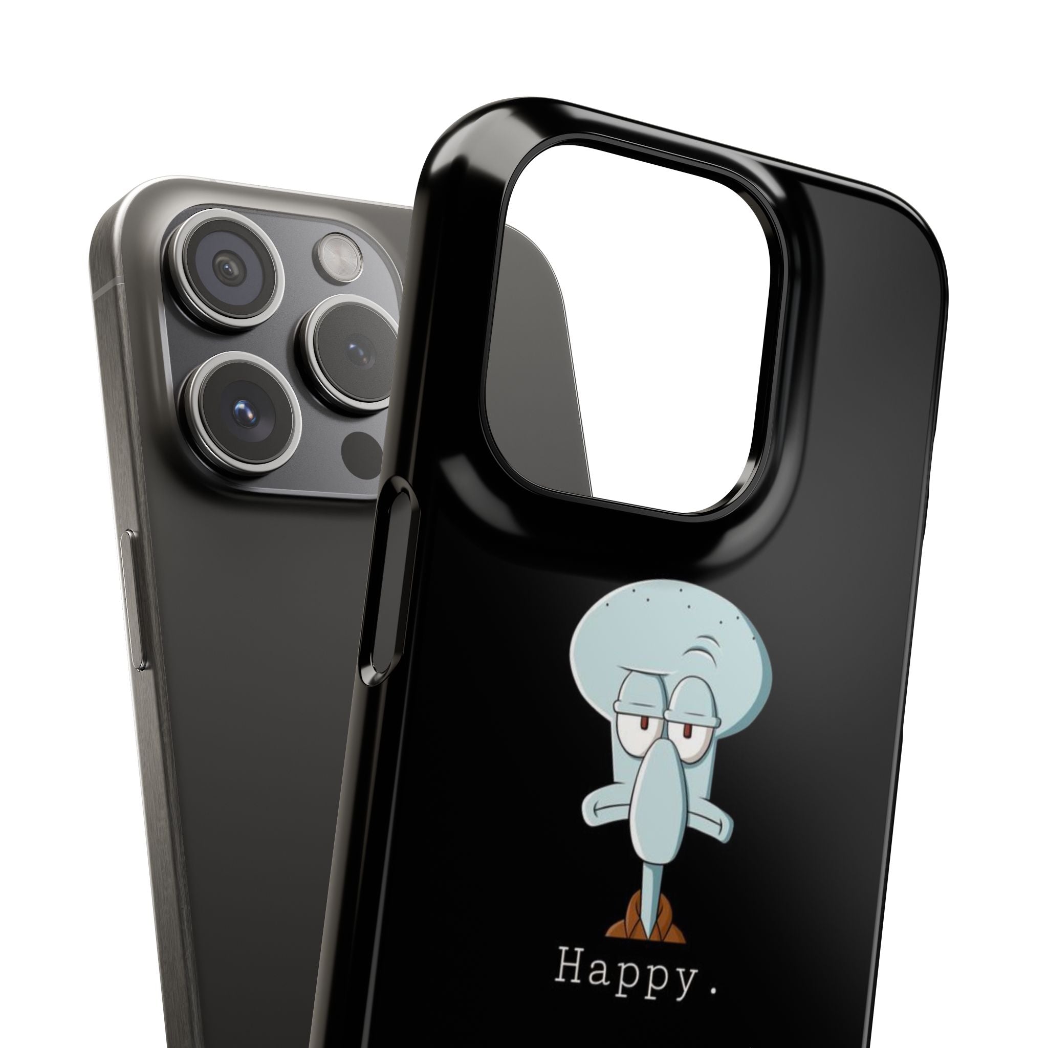 Snap Cases - Happiness