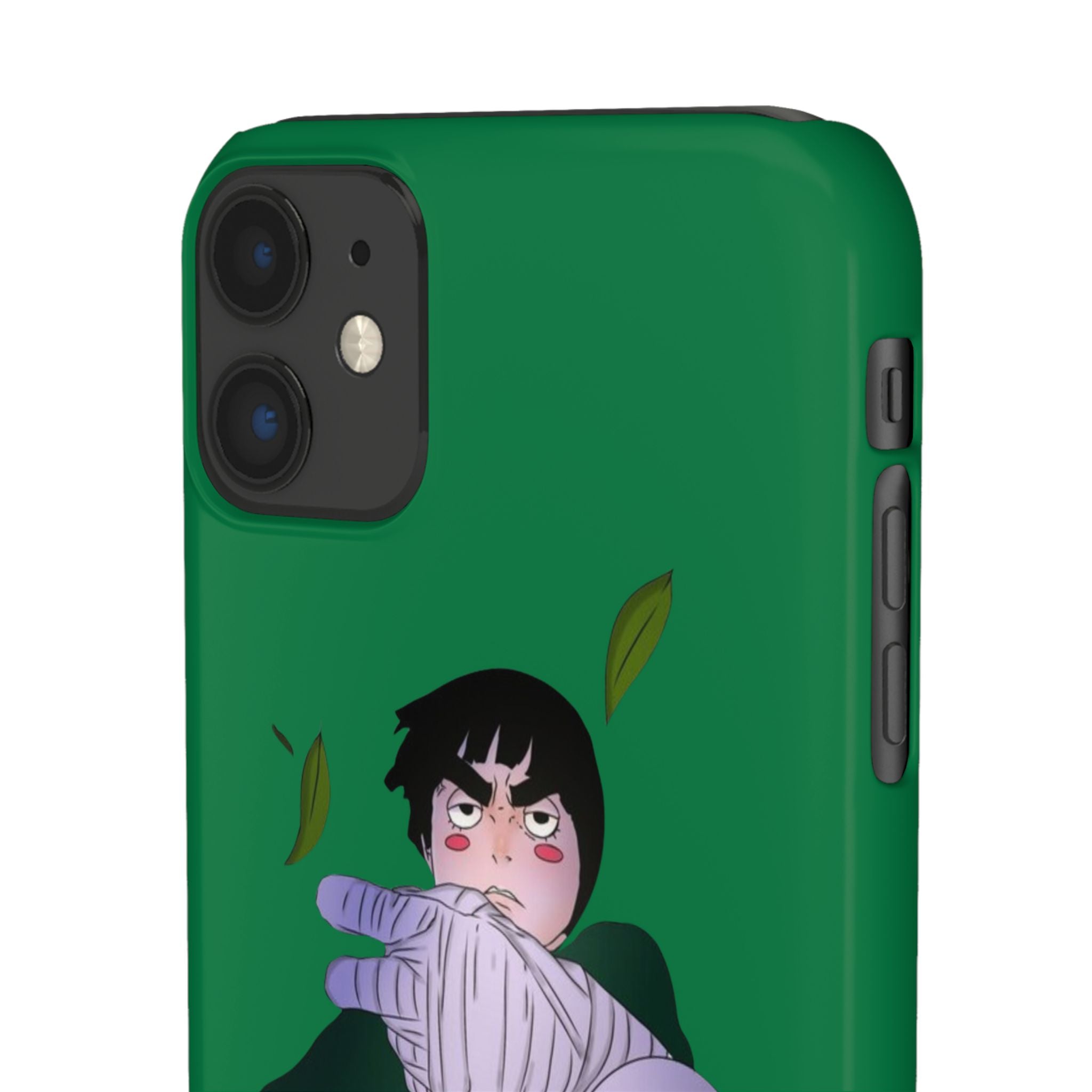 Snap Cases - Drunken No Jutsu - Yukan Iconic