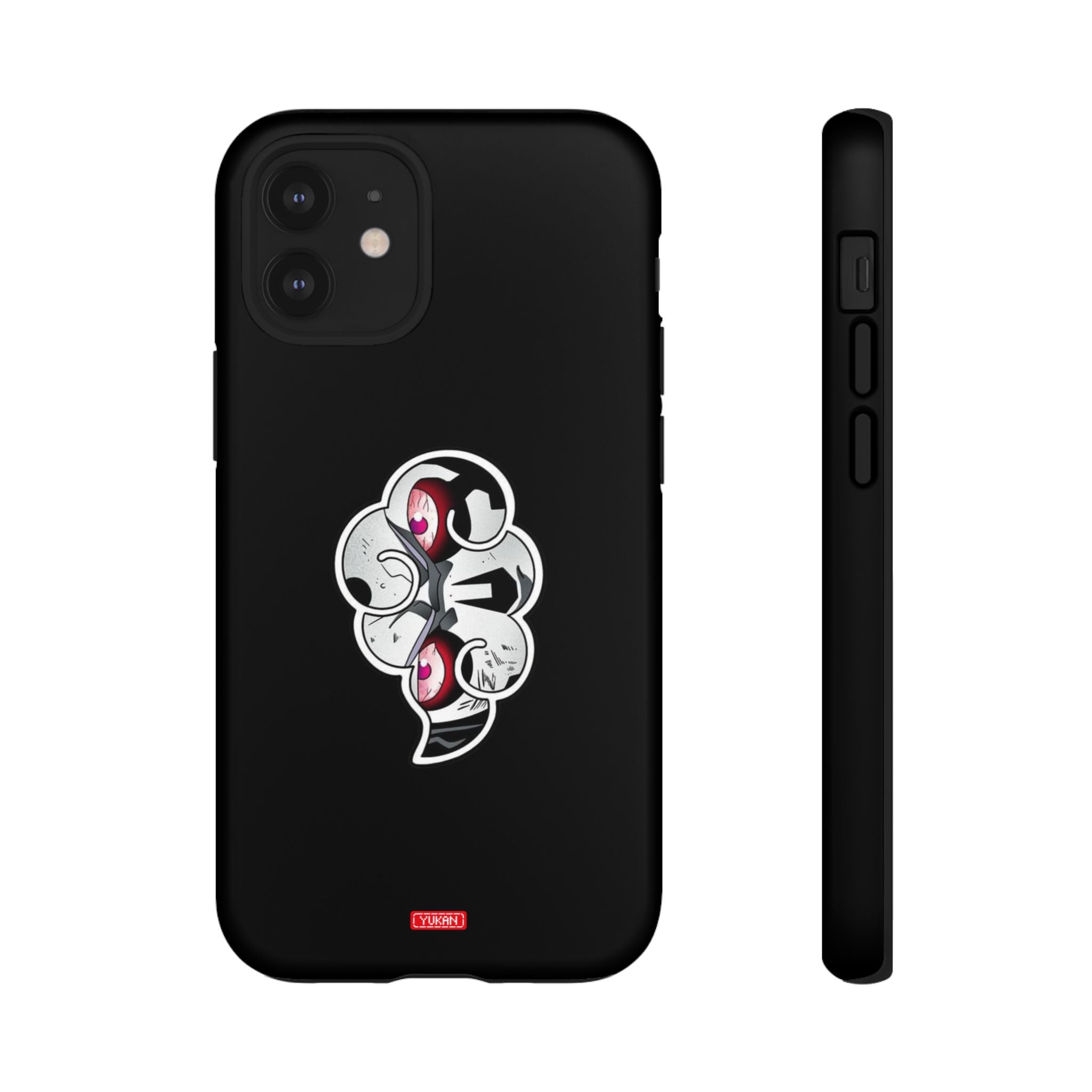 Tough Case - Hidan Akatsuki - Yukan Iconic