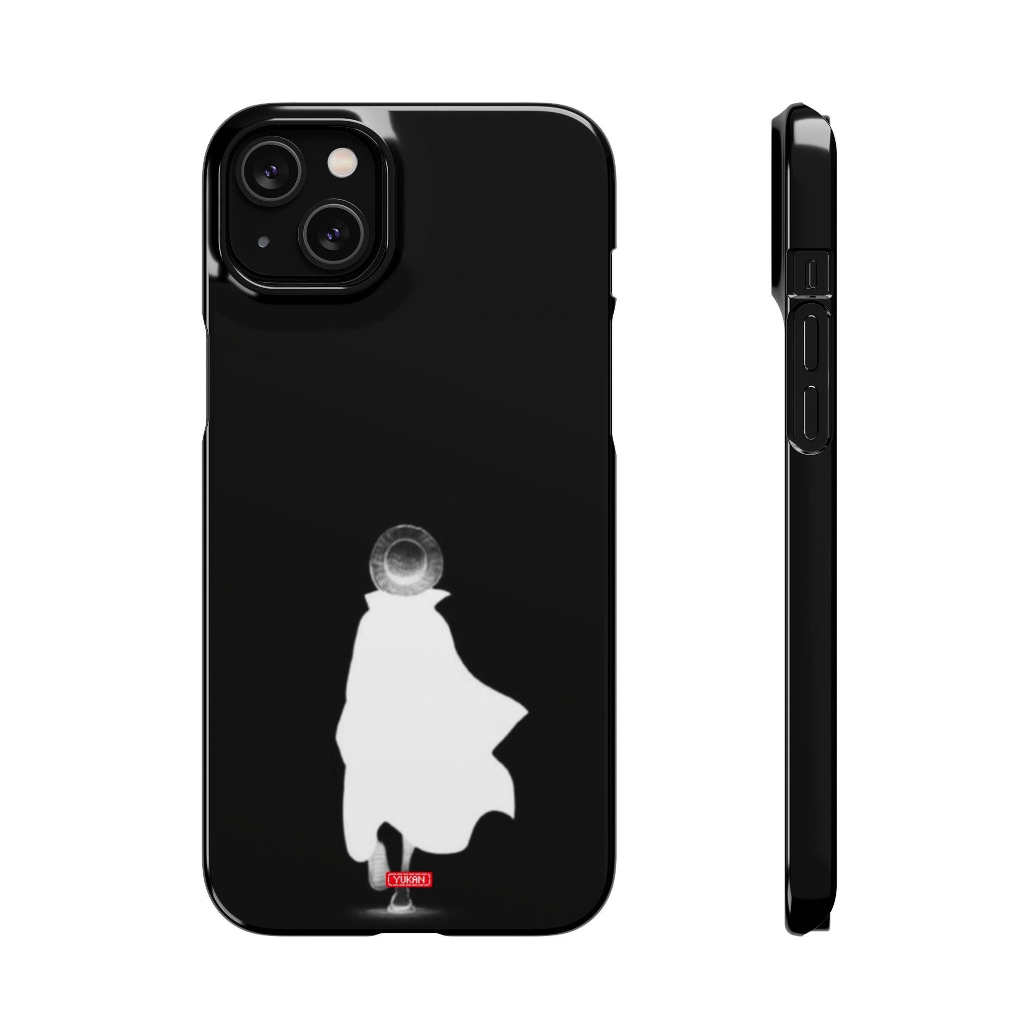 Snap Cases - The Future King - Yukan Iconic