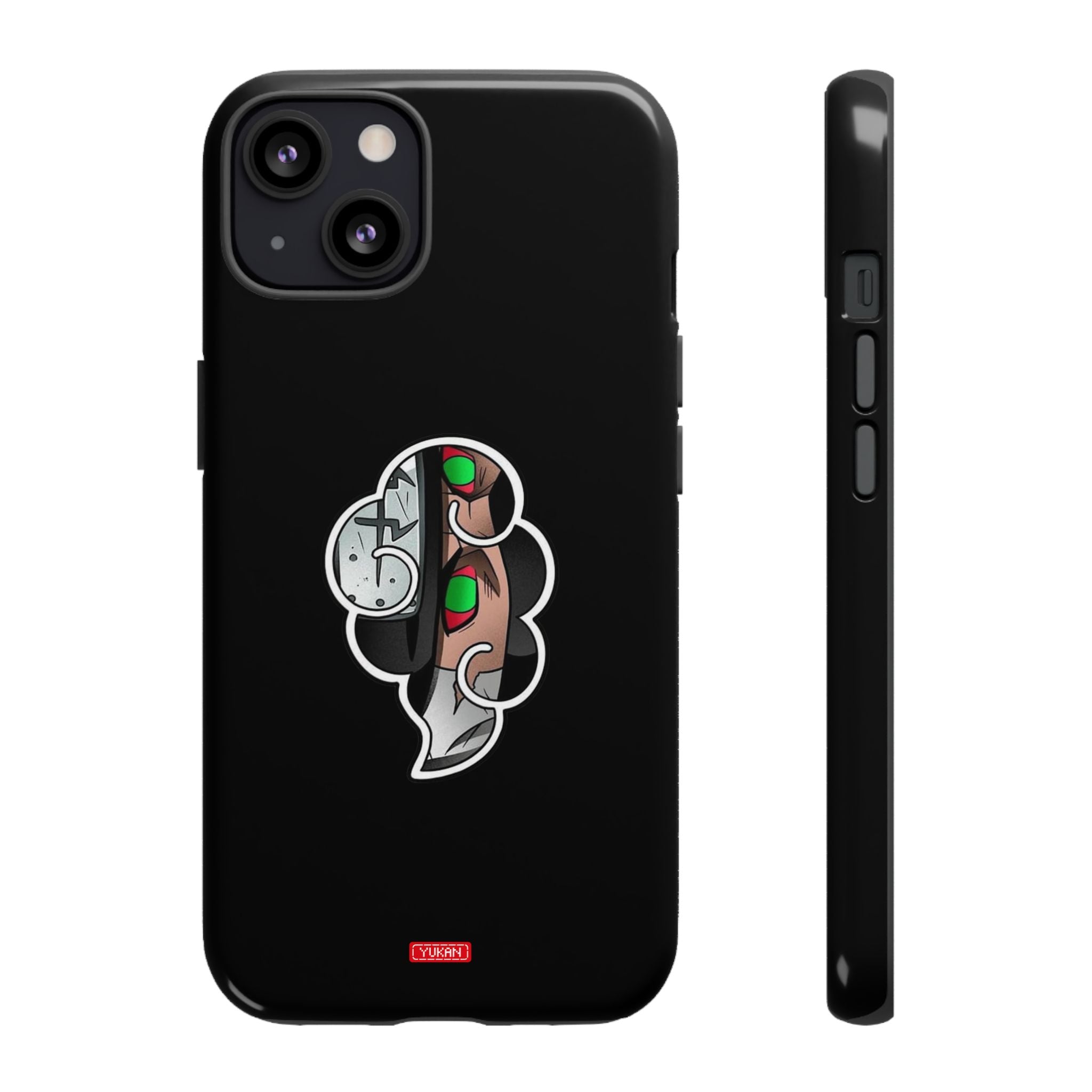 Tough Case - Kakuzu Akatsuki