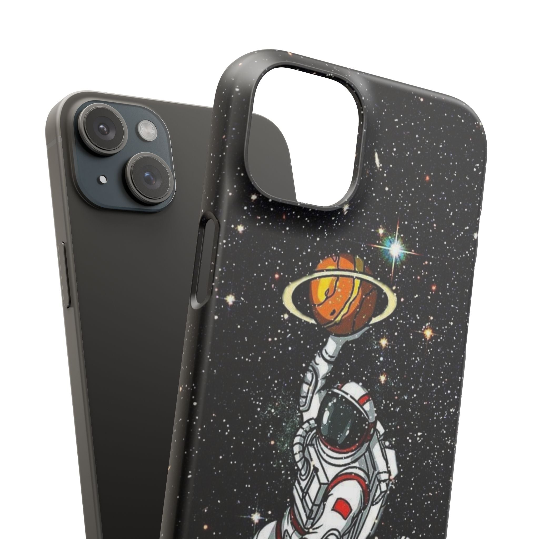 Snap Cases - Air Cosmos