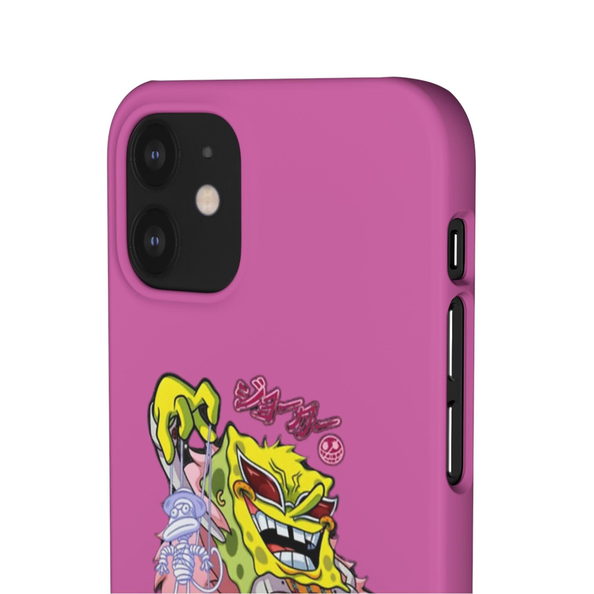 Snap Cases - Doflamin-bob - Yukan Iconic