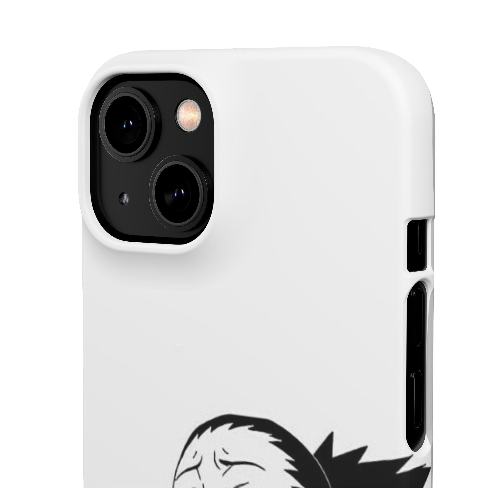 Snap Cases - Shikamaru Thing - Yukan Iconic