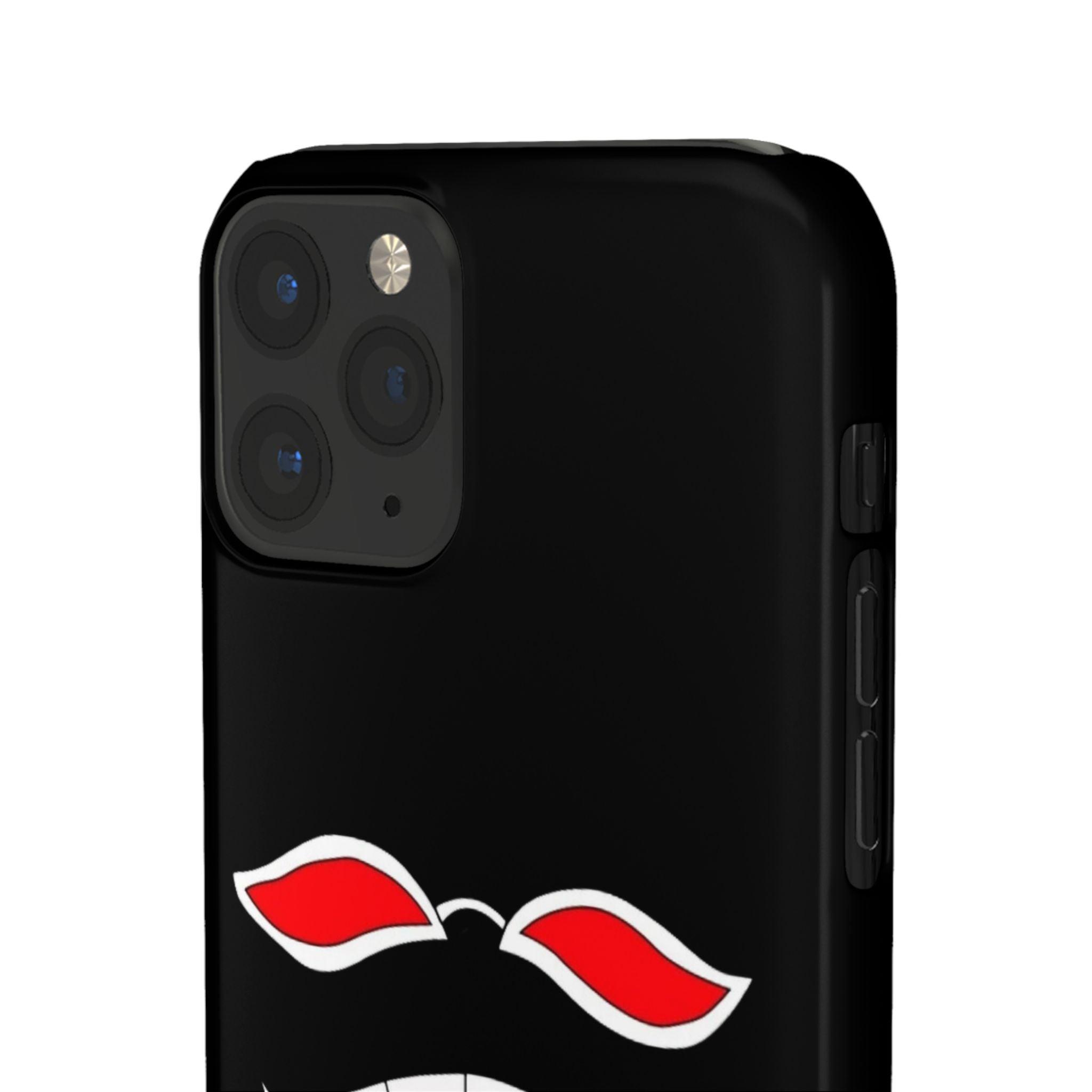 Snap Cases - Dofi Face - Yukan Iconic