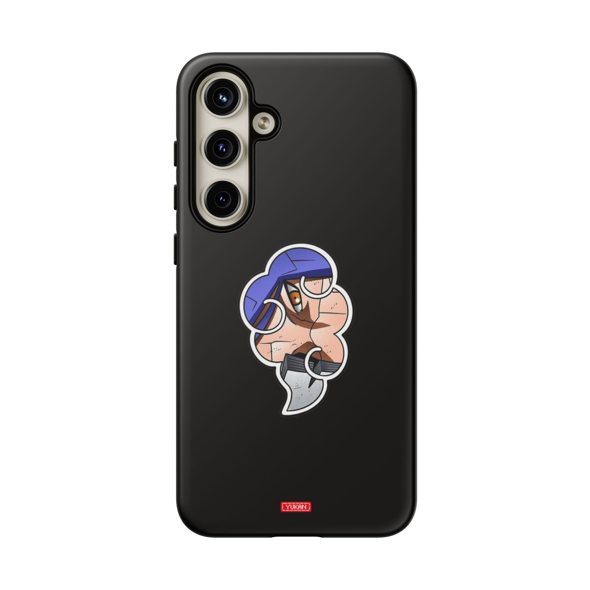 Tough Case - Konan Akatsuki - Yukan Iconic