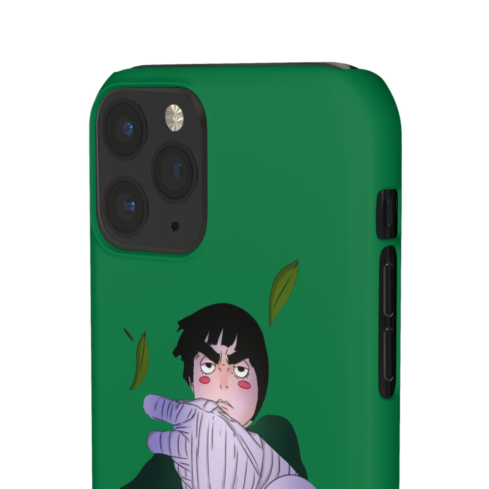 Snap Cases - Drunken No Jutsu