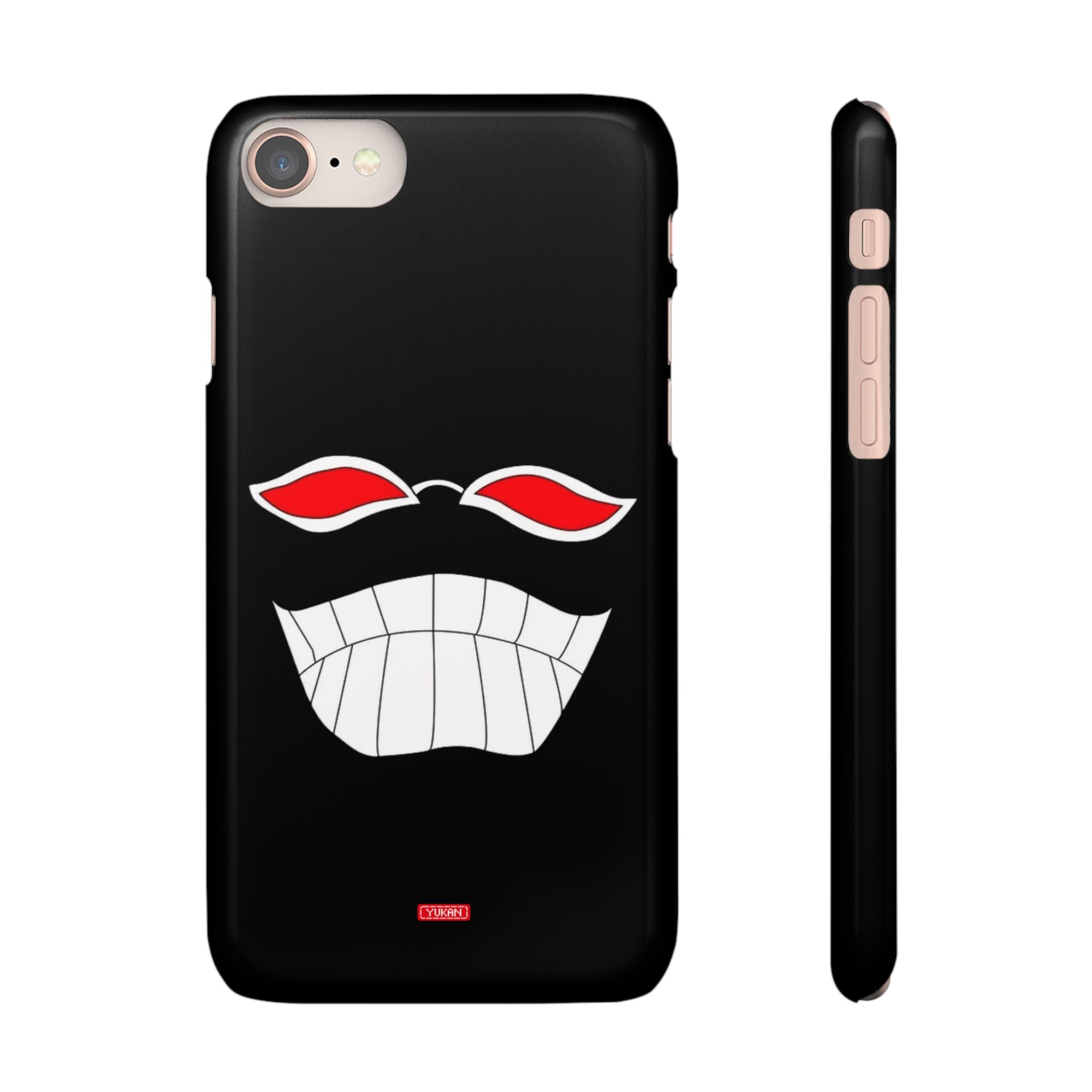 Snap Cases - Dofi Face