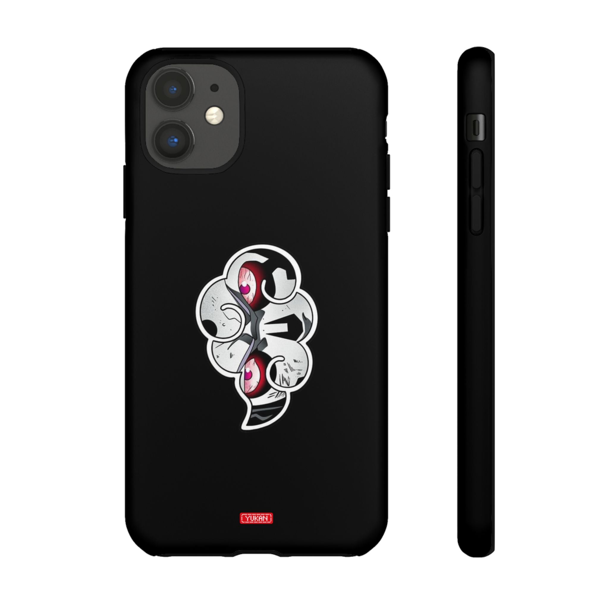 Tough Case - Hidan Akatsuki