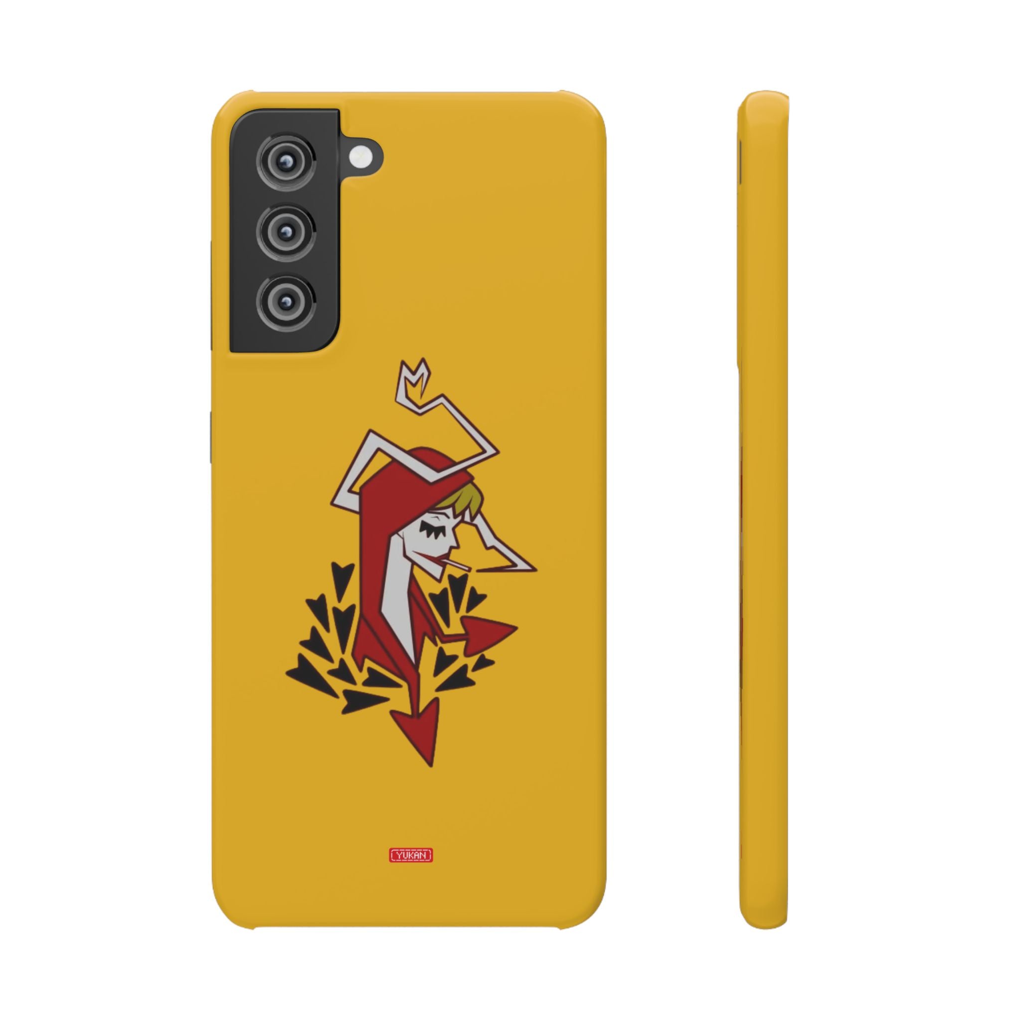 Snap Cases - Corazon