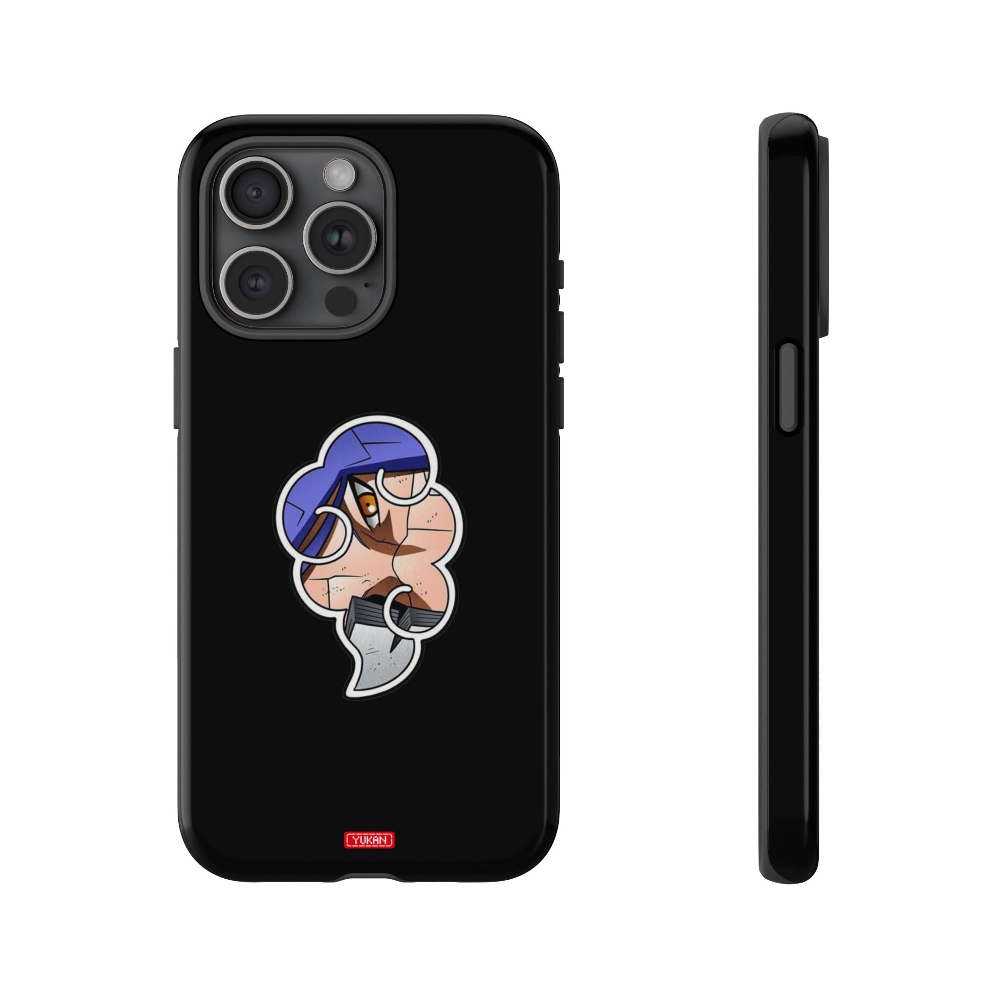 Tough Case - Konan Akatsuki - Yukan Iconic