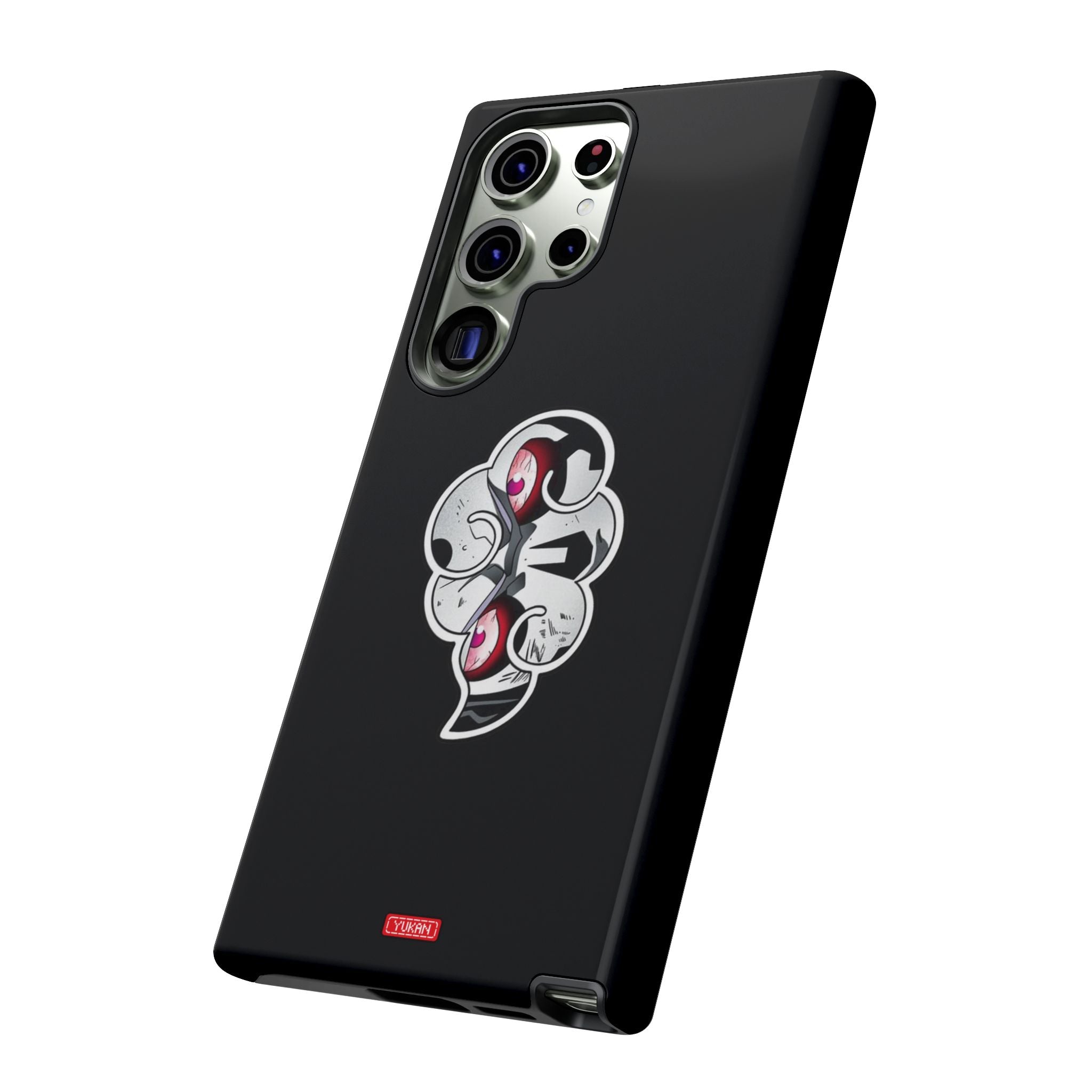 Tough Case - Hidan Akatsuki