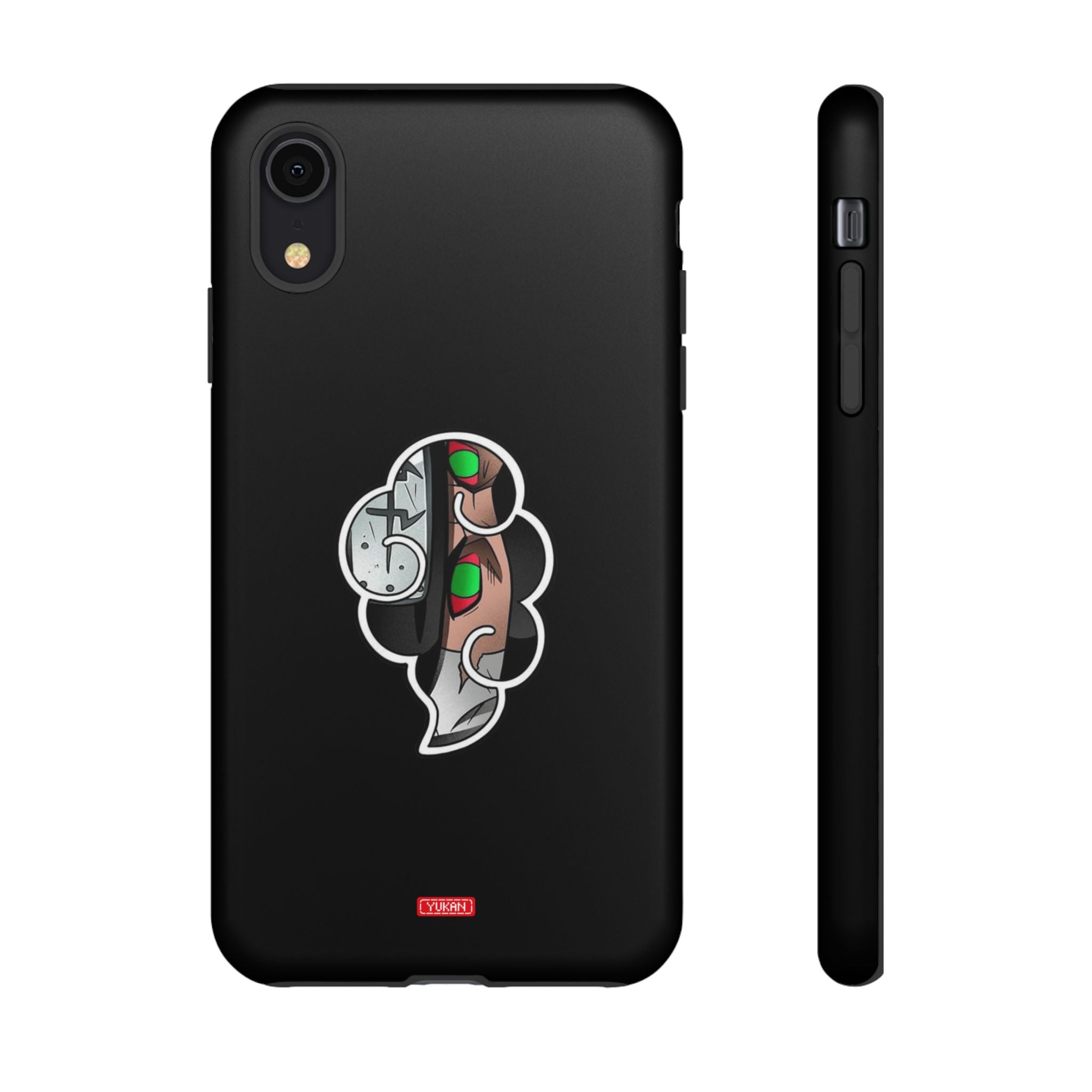 Tough Case - Kakuzu Akatsuki