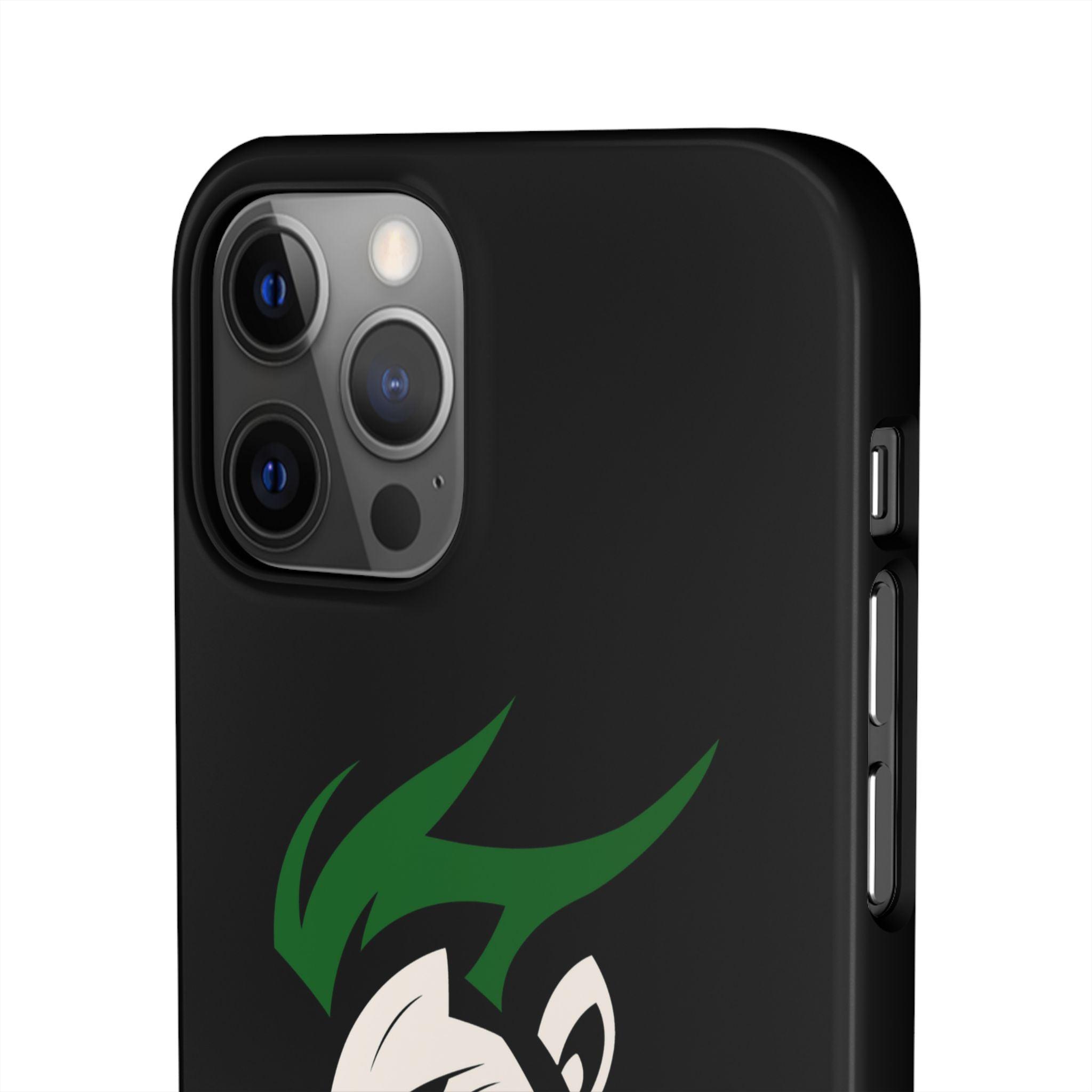 Snap Cases - The True Joker - Yukan Iconic