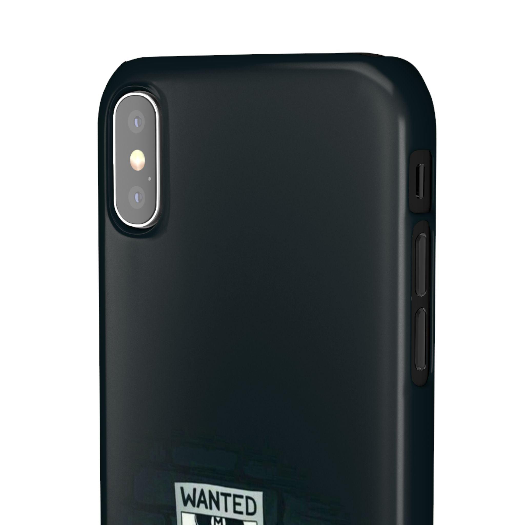 Snap Cases - Turtle Kicker - Yukan Iconic