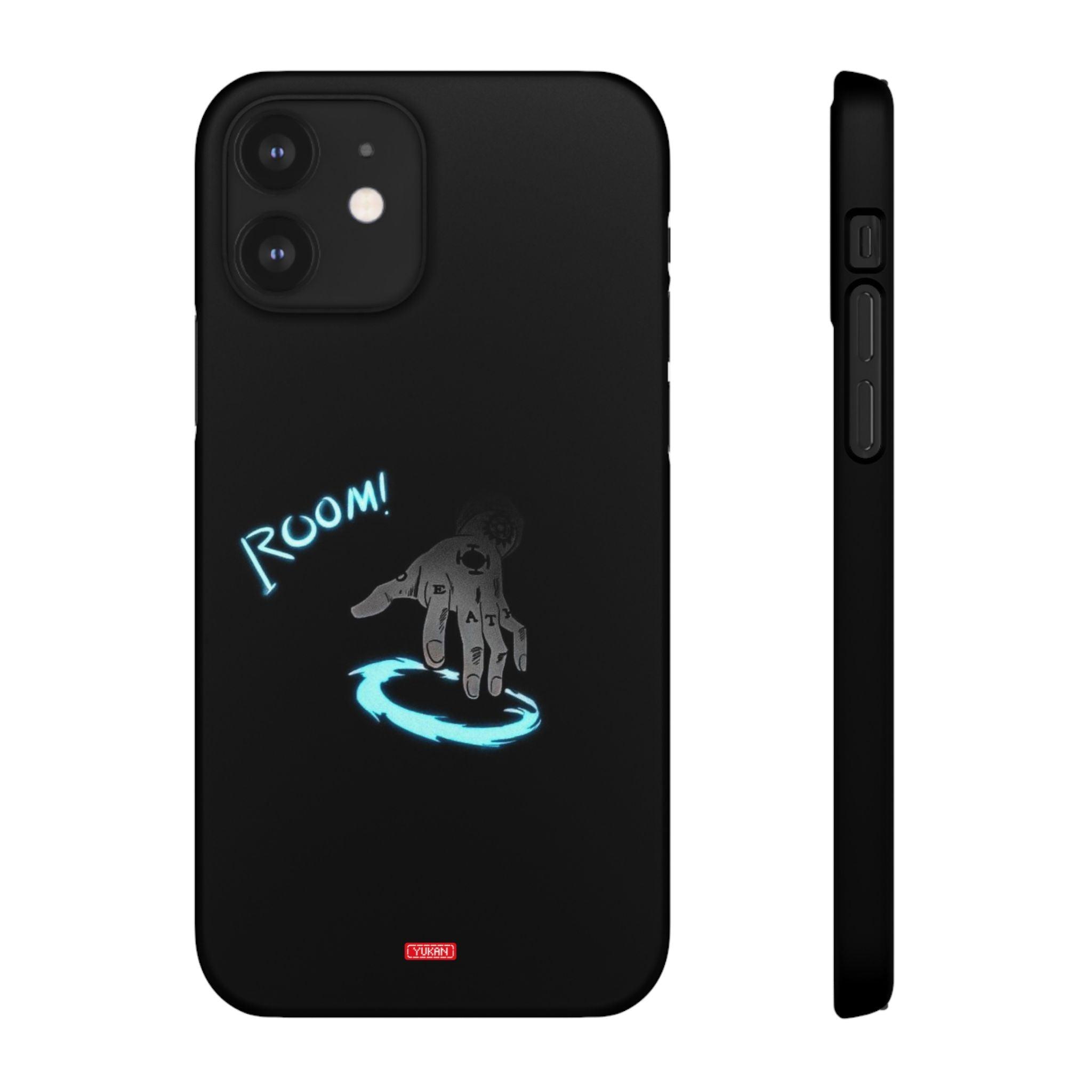 Snap Cases - Room ! - Yukan Iconic