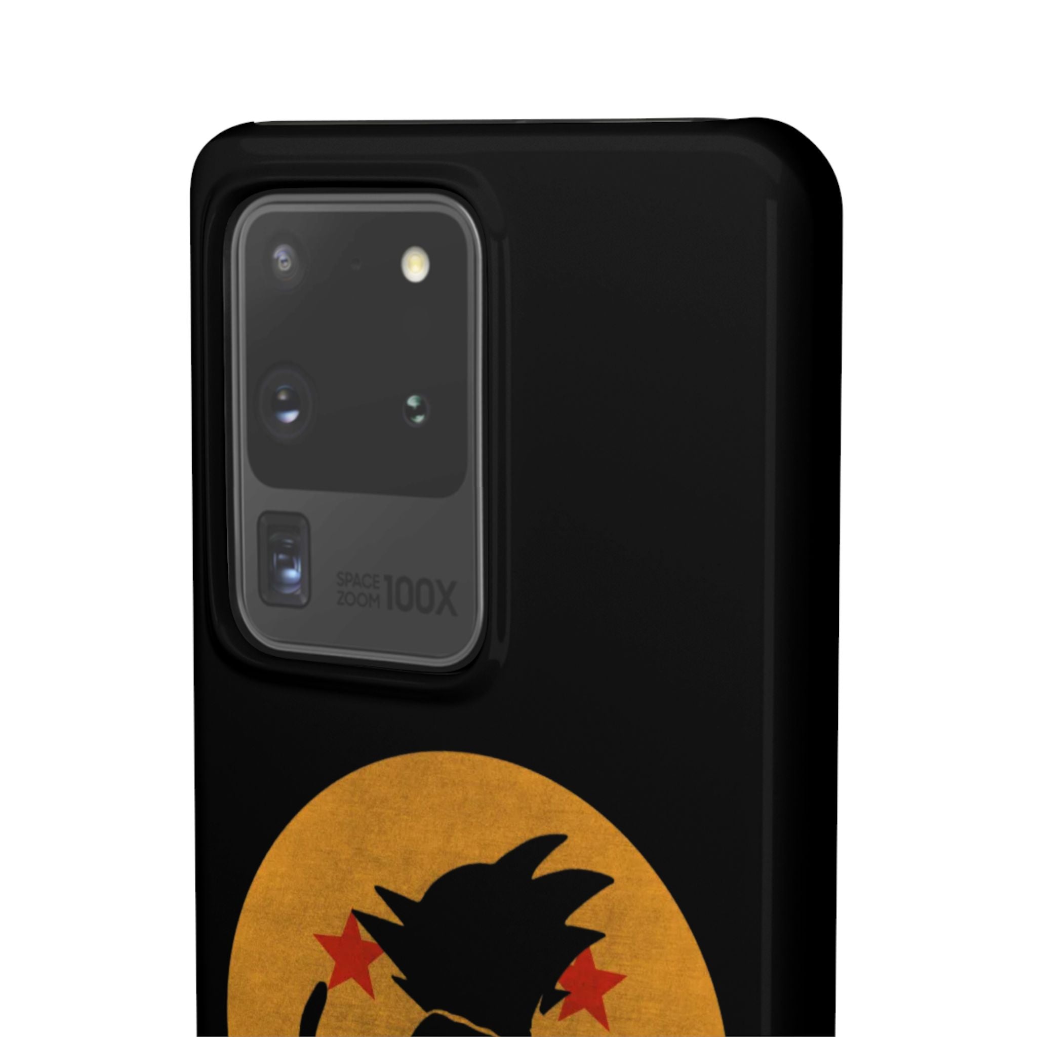 Snap Case - Kid Goku - Yukan Iconic