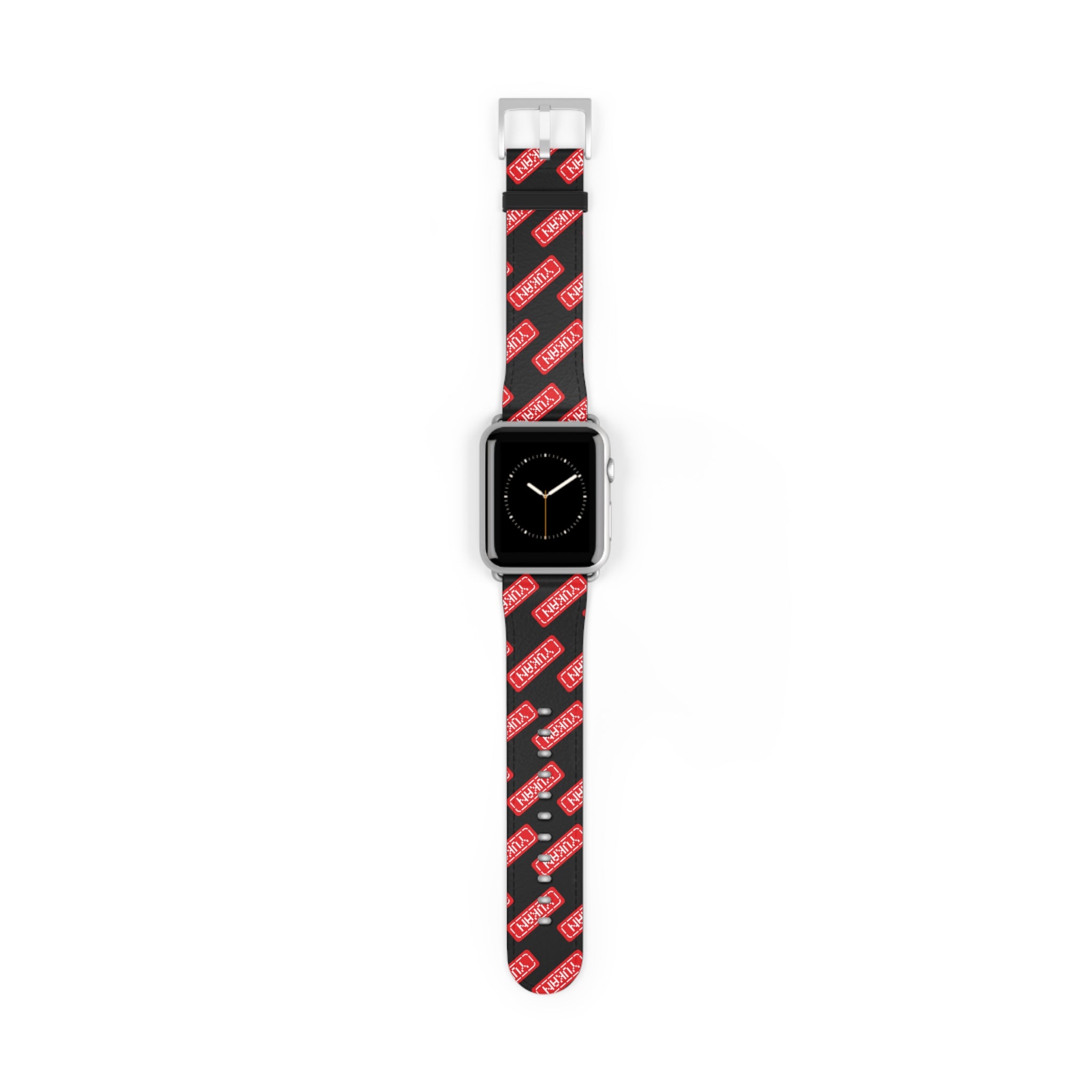 Lether Apple Watch Band