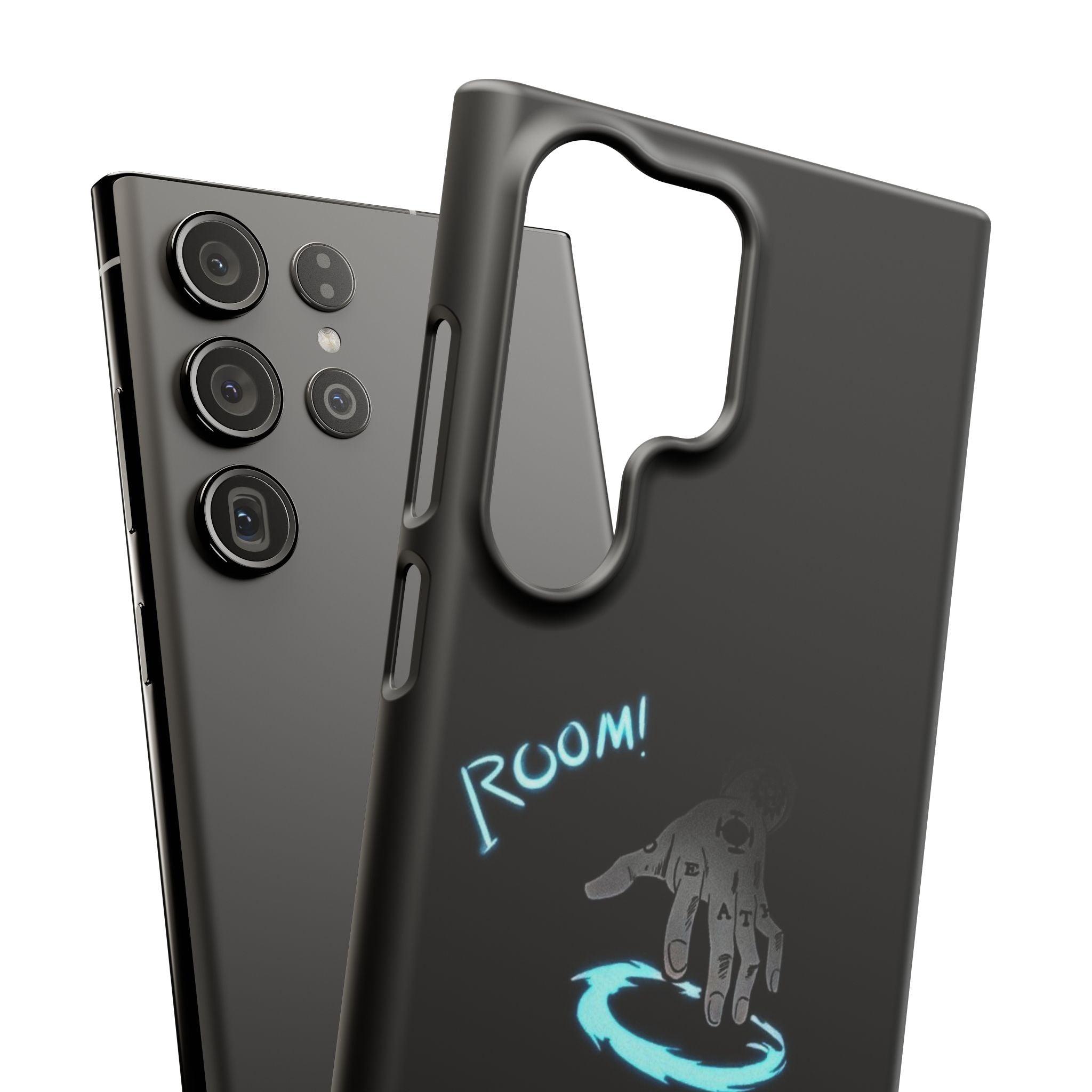 Snap Cases - Room ! - Yukan Iconic