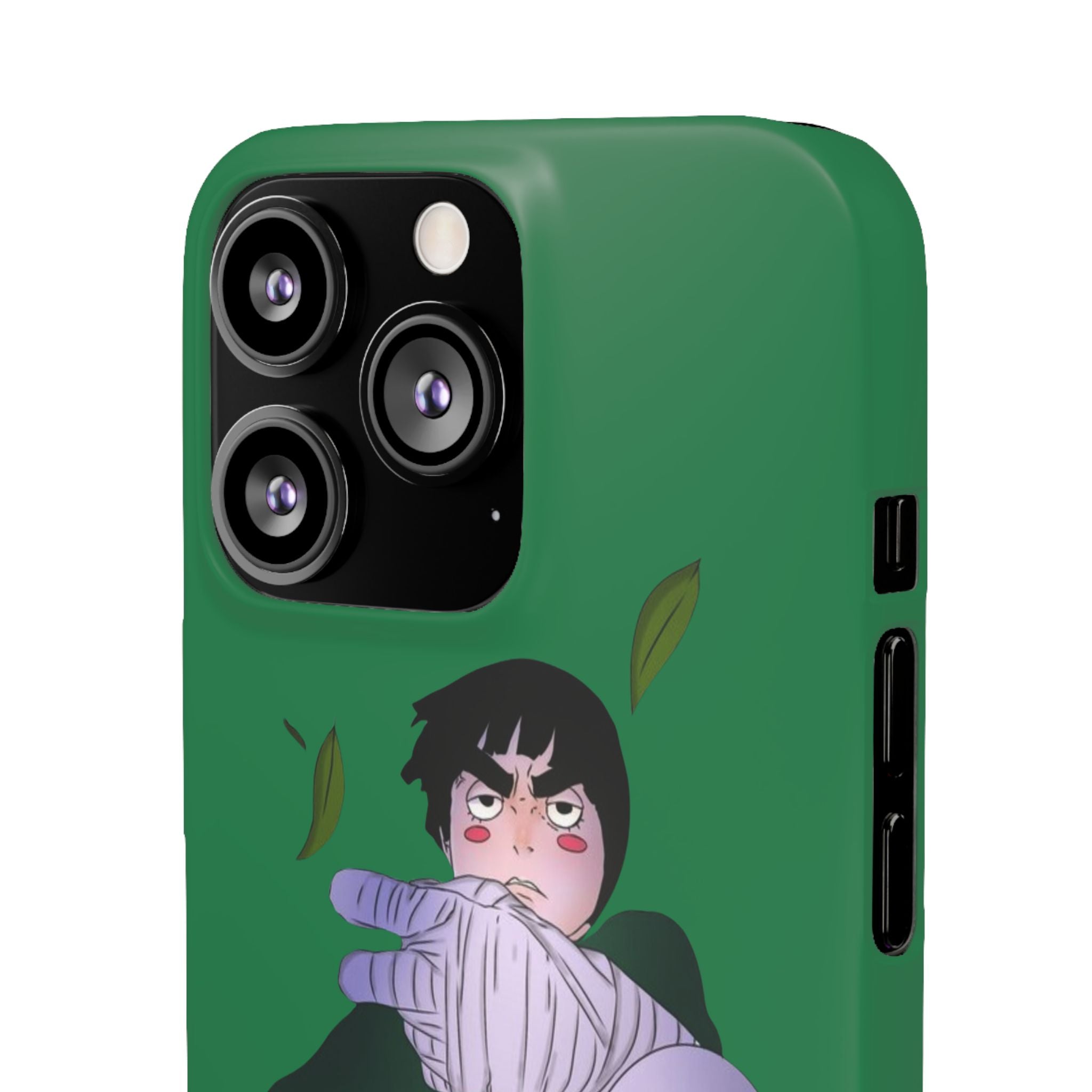 Snap Cases - Drunken No Jutsu - Yukan Iconic