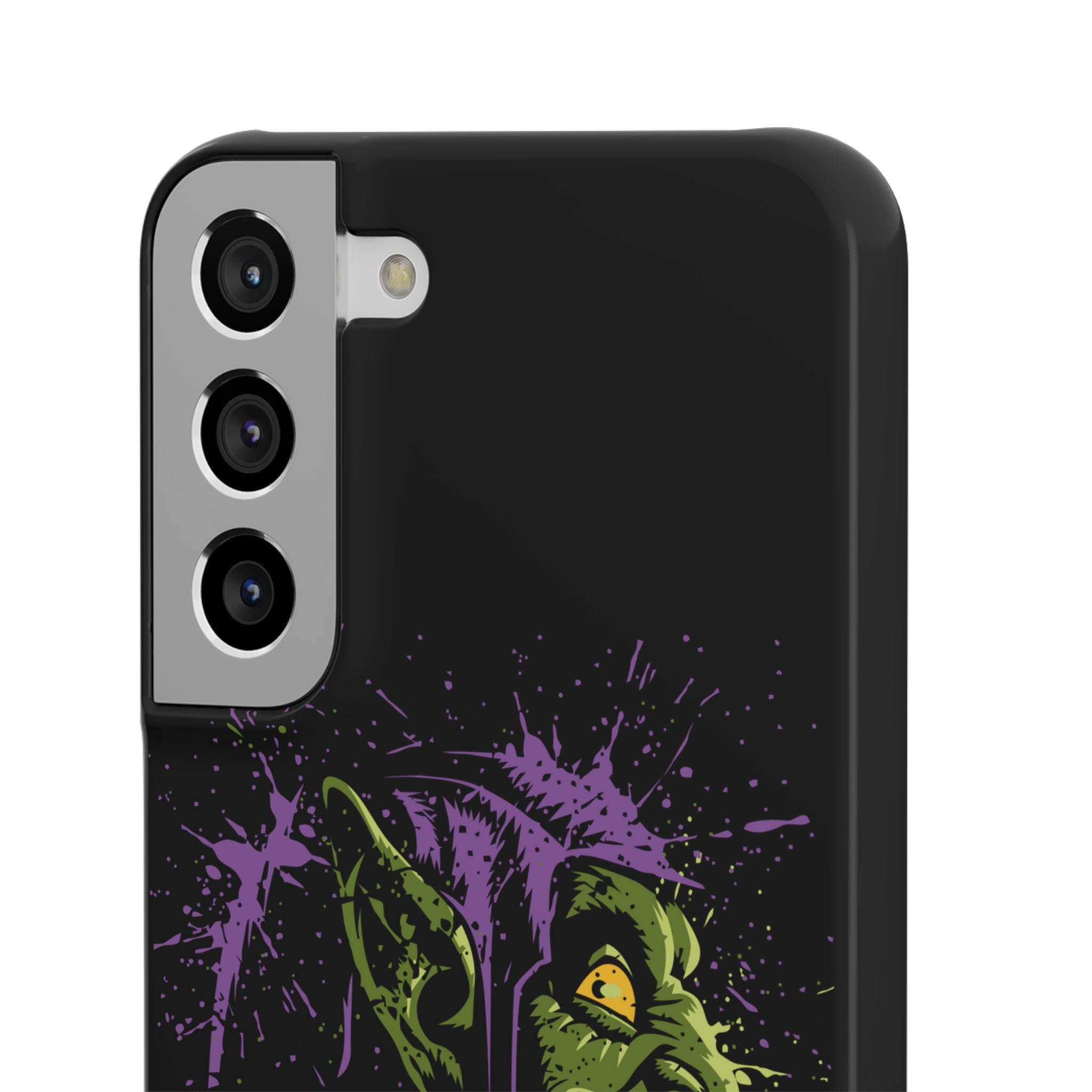 Snap Case - The Legend of Gobelin - Yukan Iconic