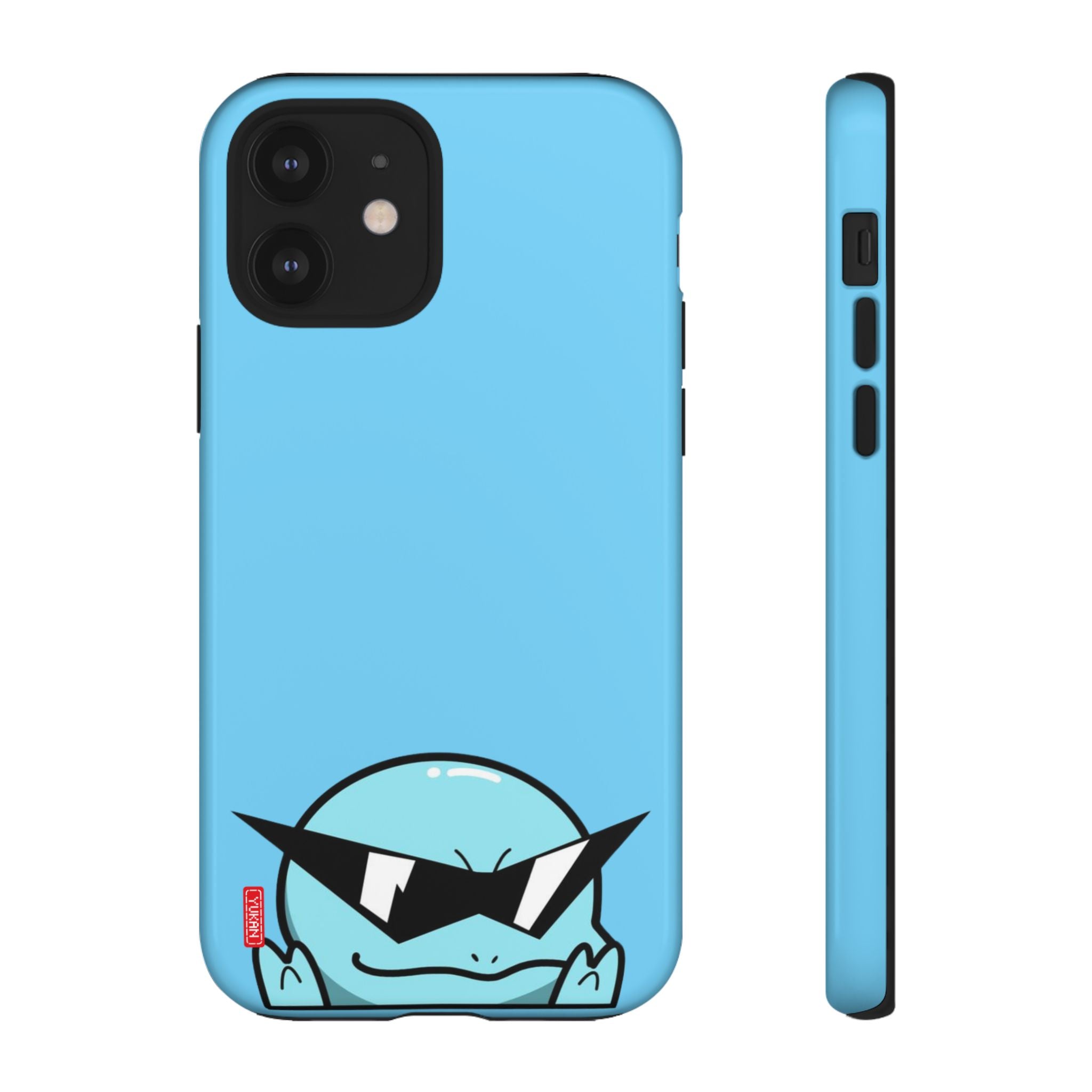 Tough Case - The Best Turtle