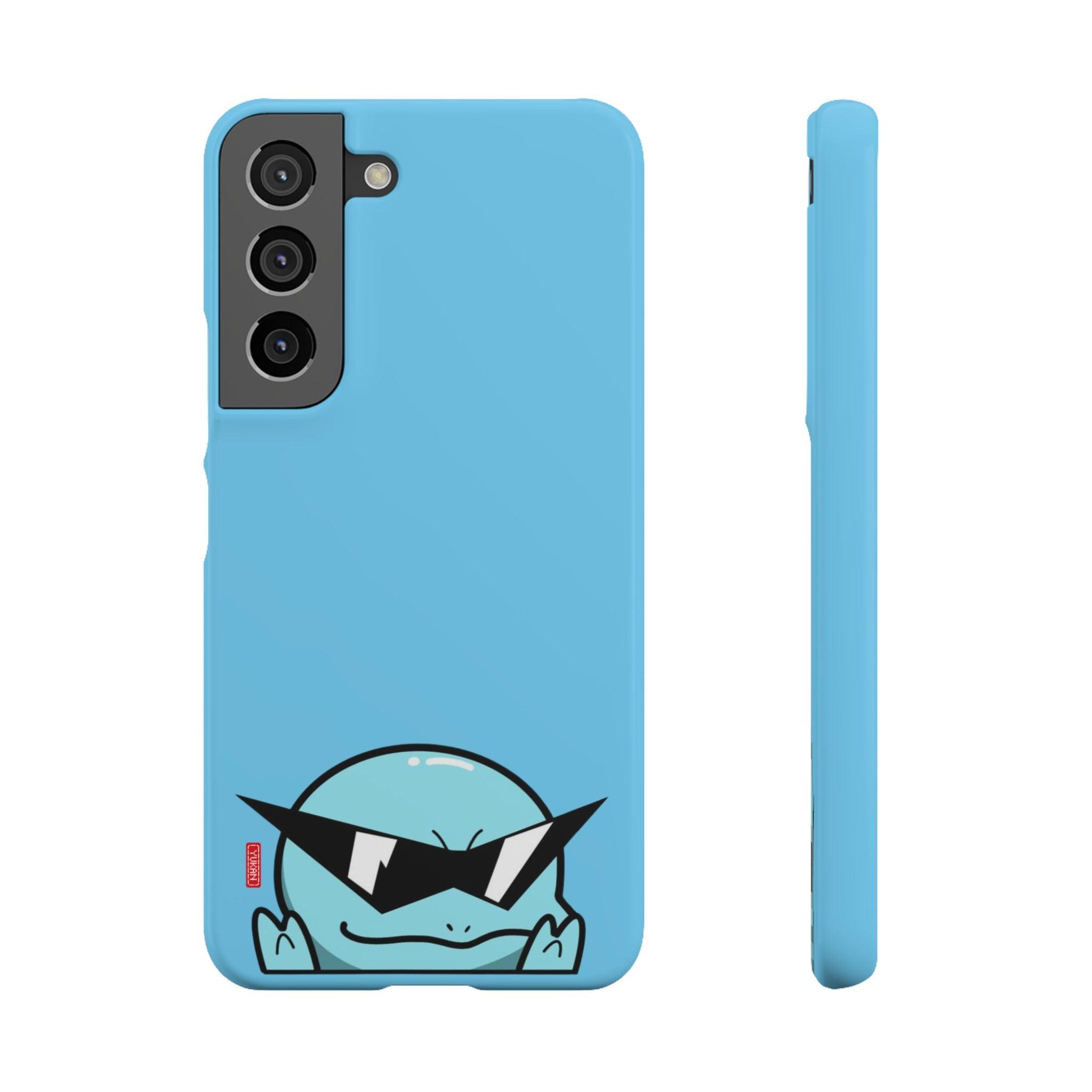 Snap Cases - The Best Turtle - Yukan Iconic