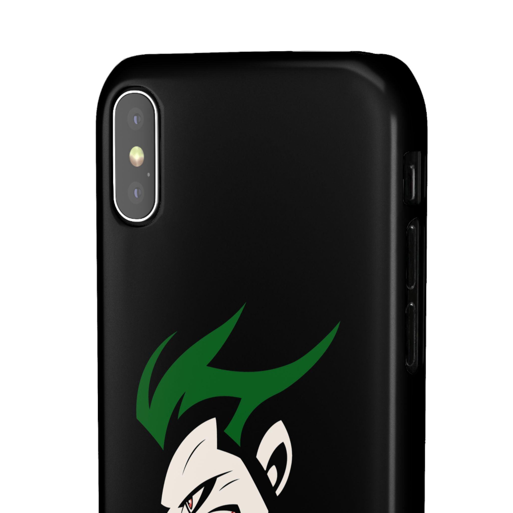 Snap Cases - The True Joker - Yukan Iconic