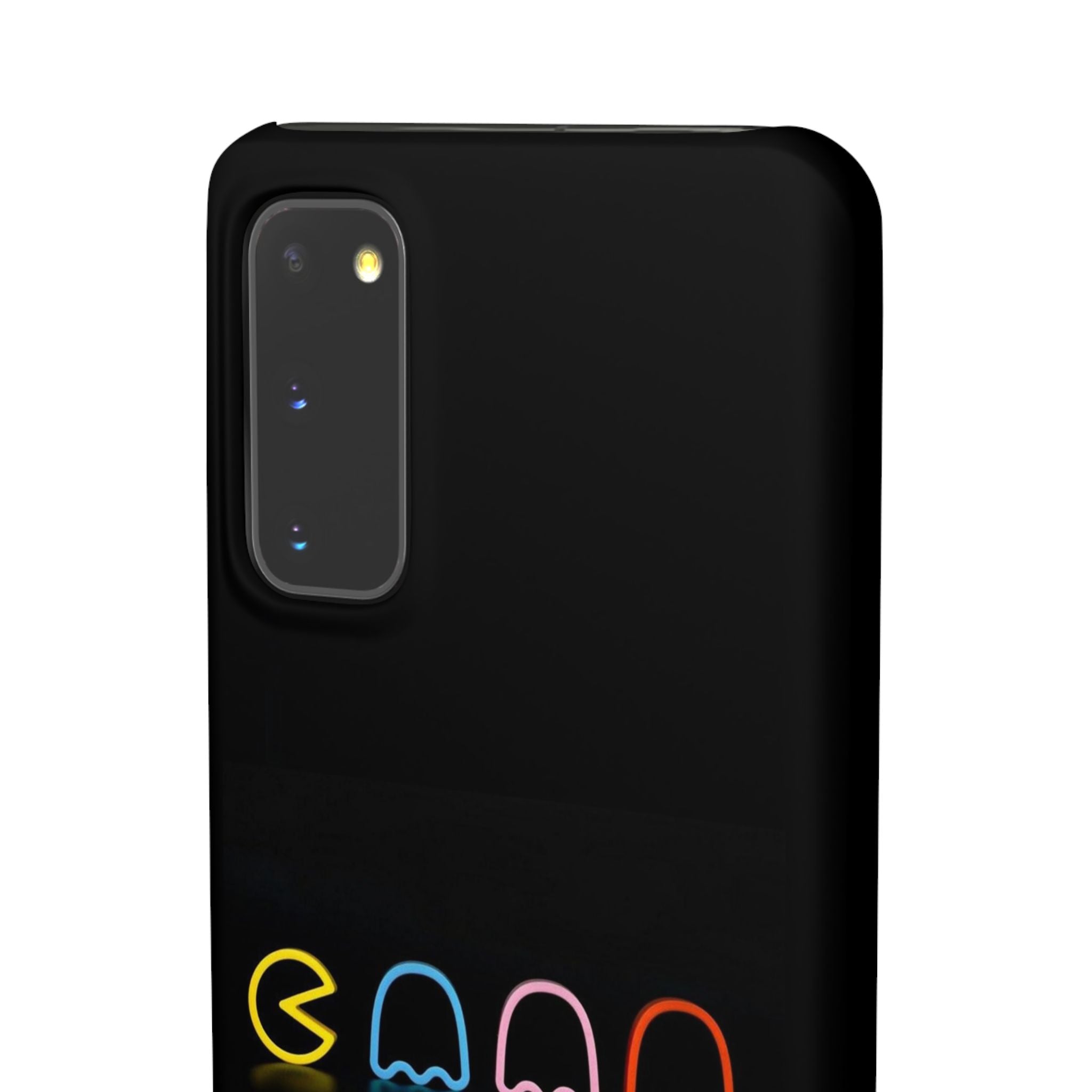 Snap Cases - Classic Pacman