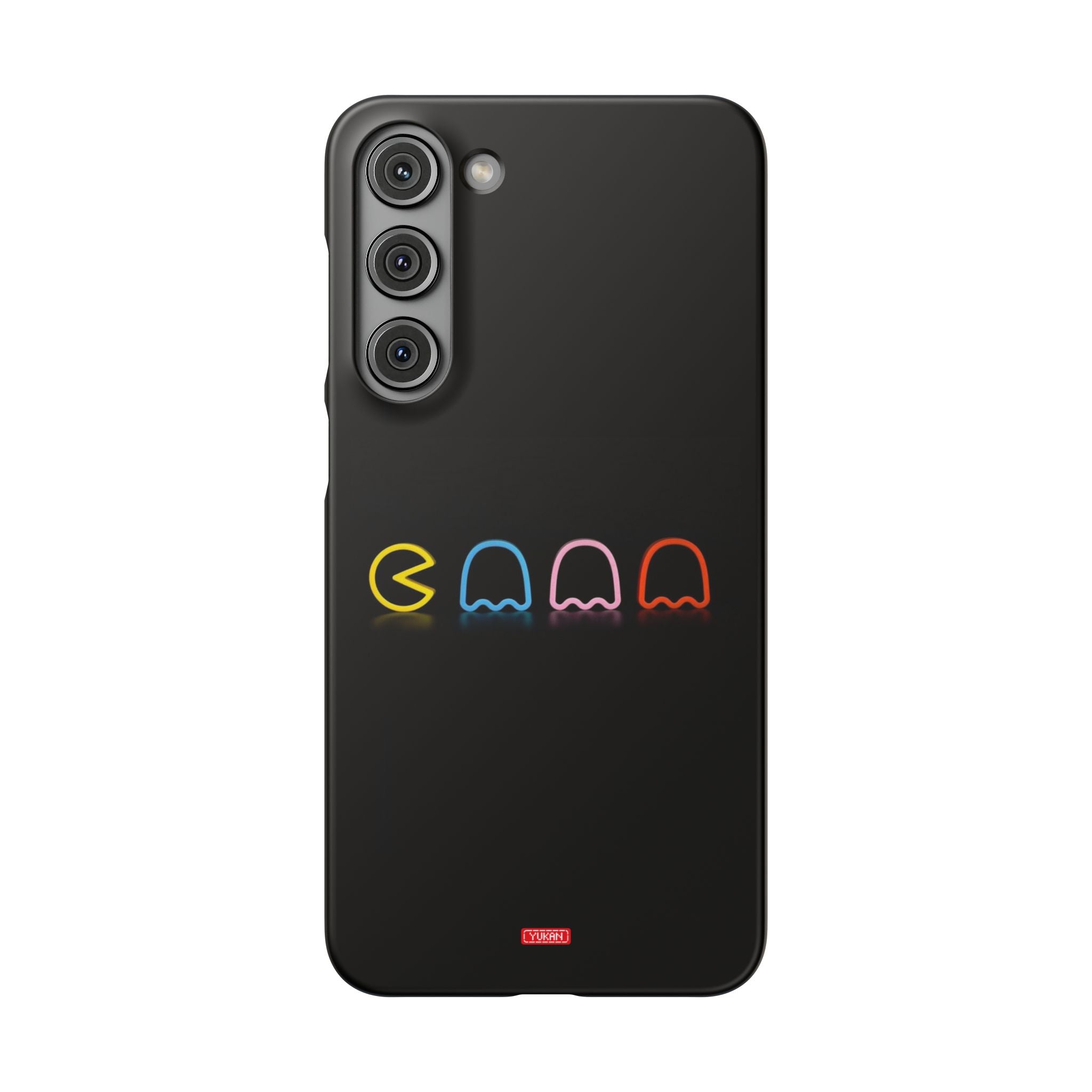 Snap Cases - Classic Pacman