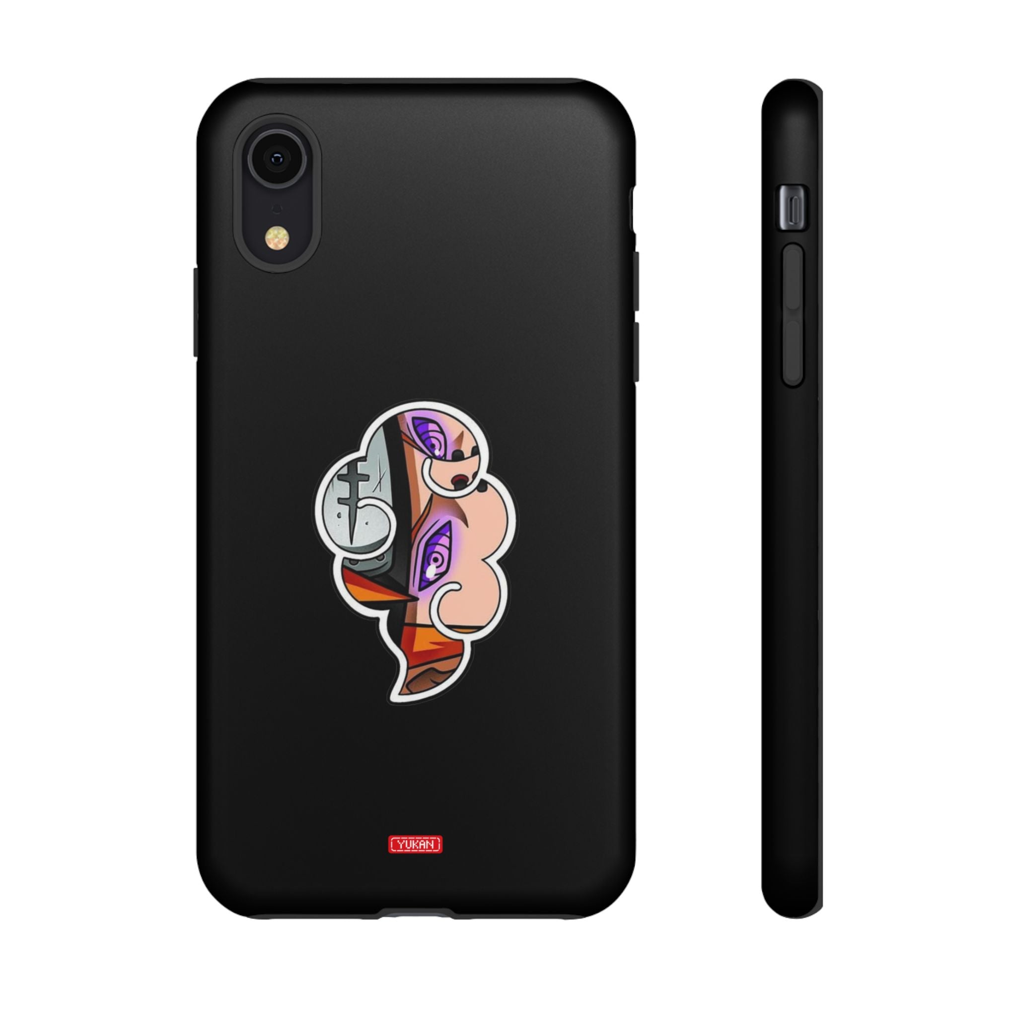 Tough Case - Pain Akatsuki - Yukan Iconic