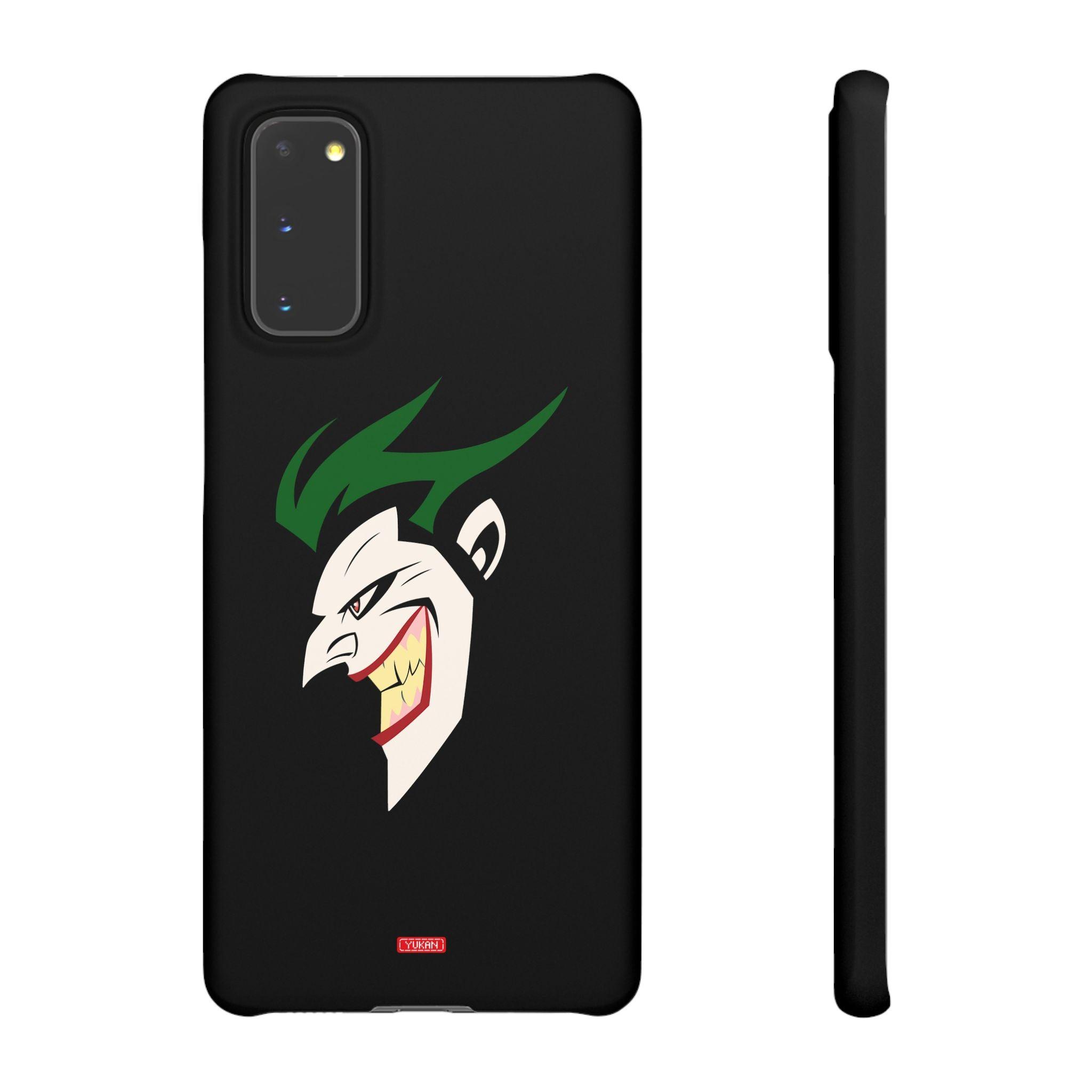 Snap Cases - The True Joker - Yukan Iconic