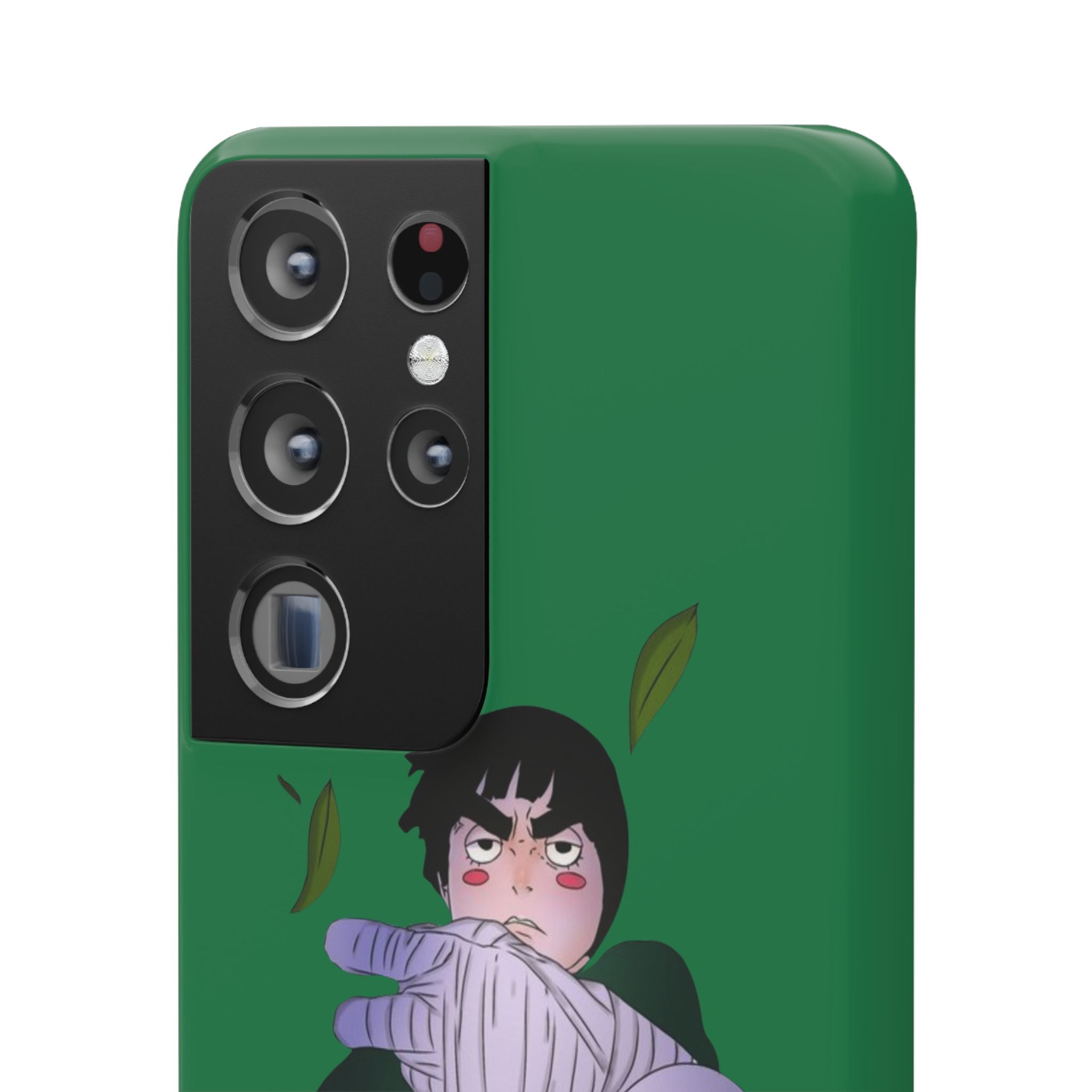 Snap Cases - Drunken No Jutsu - Yukan Iconic