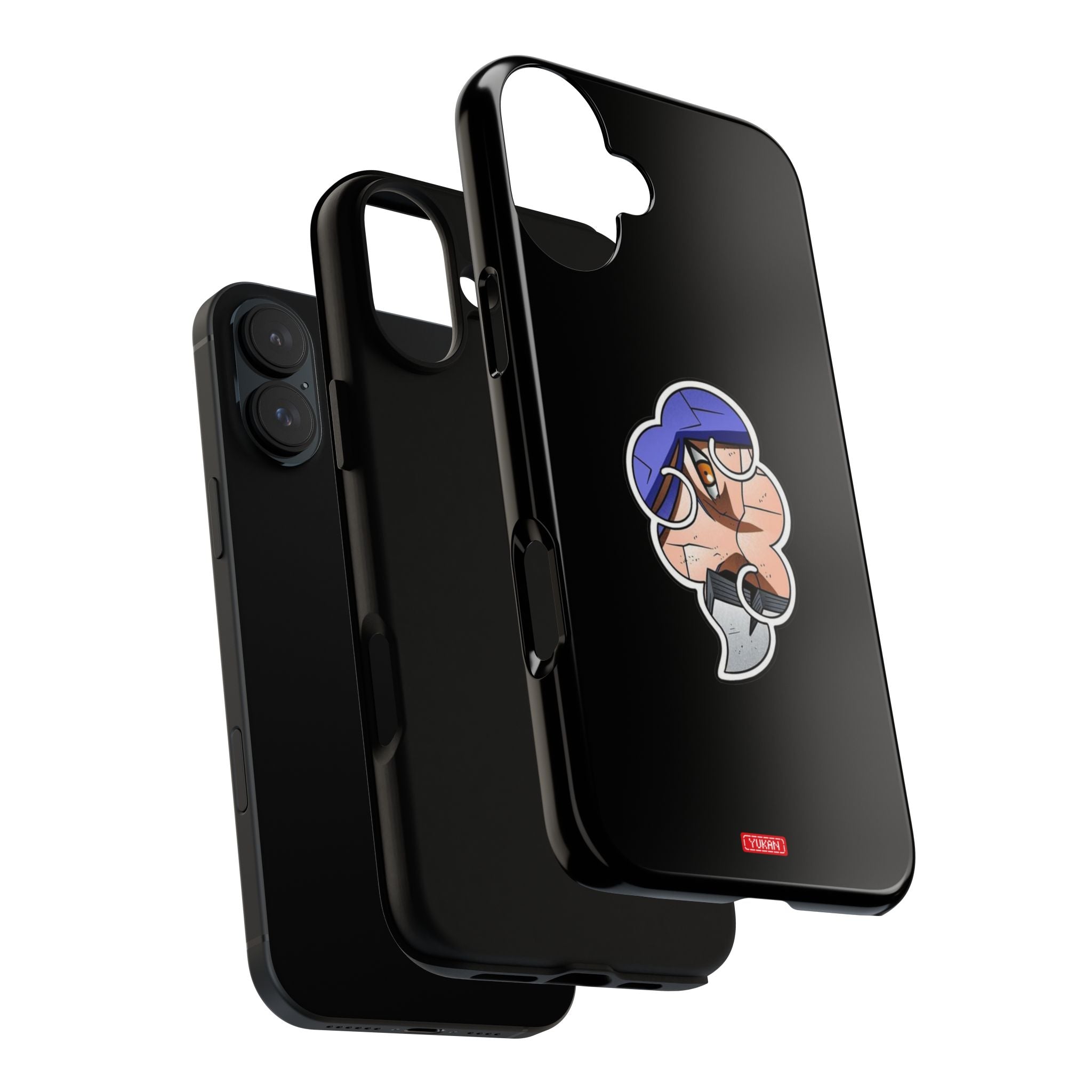 Tough Case - Konan Akatsuki