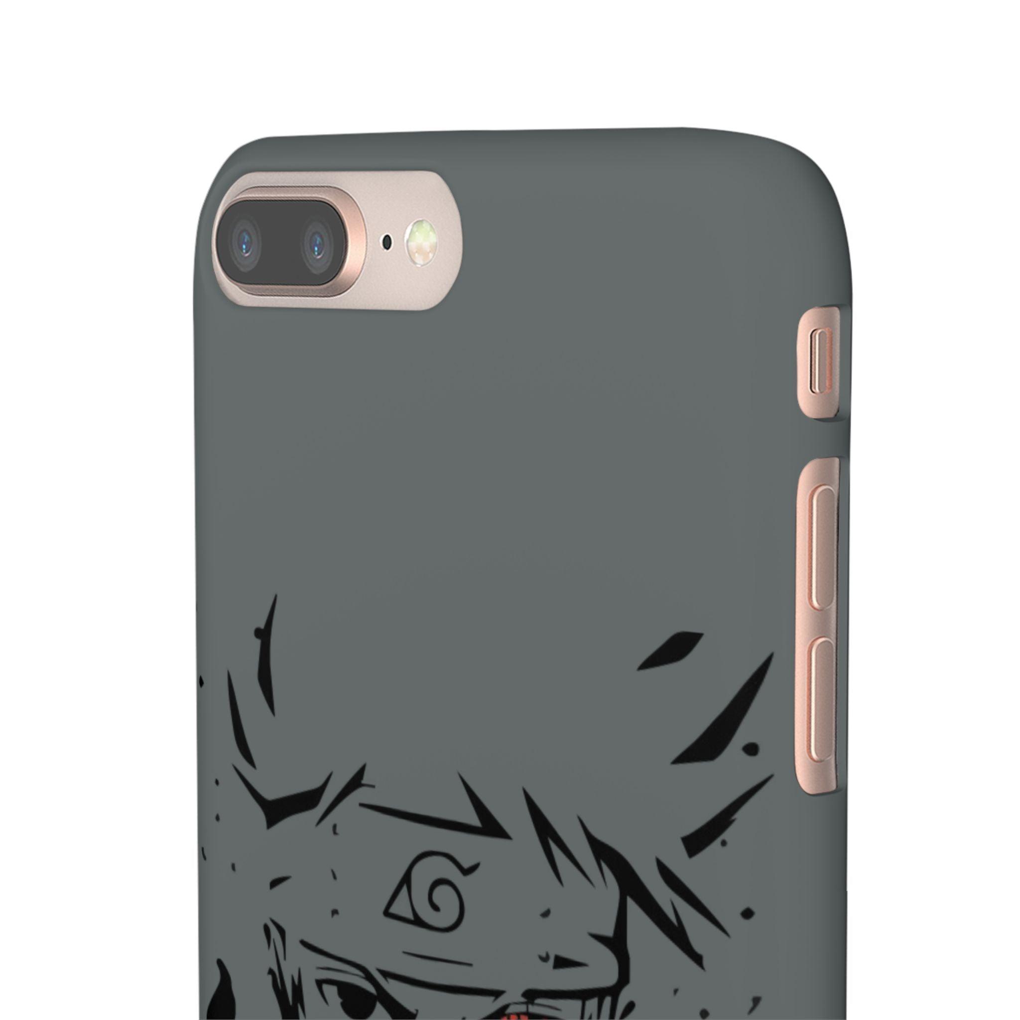 Snap Cases - The Copy Shinobi - Yukan Iconic