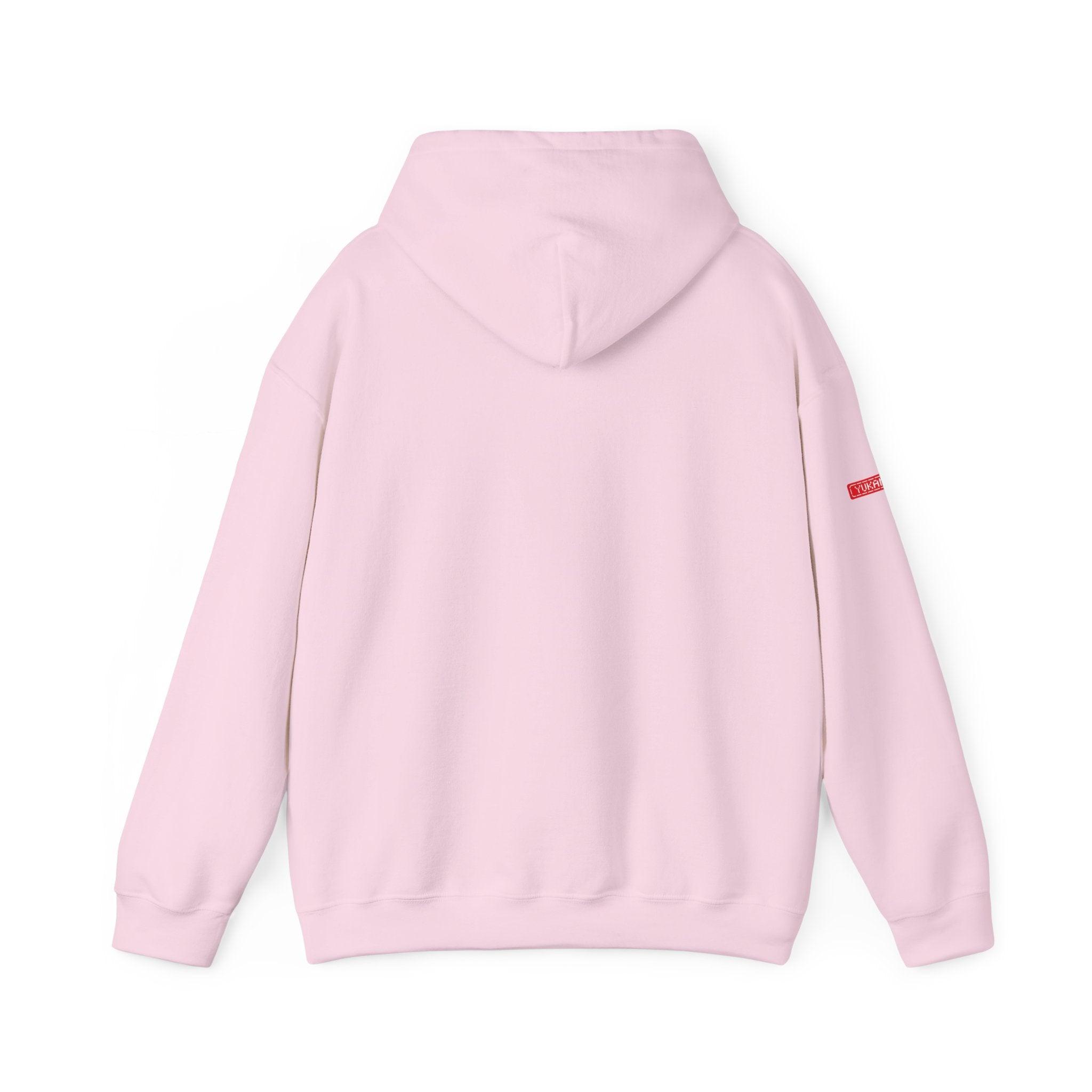 Hoodie | Pokemon - Jinglypuff Pink Face | Collector's Edition - Yukan Iconic