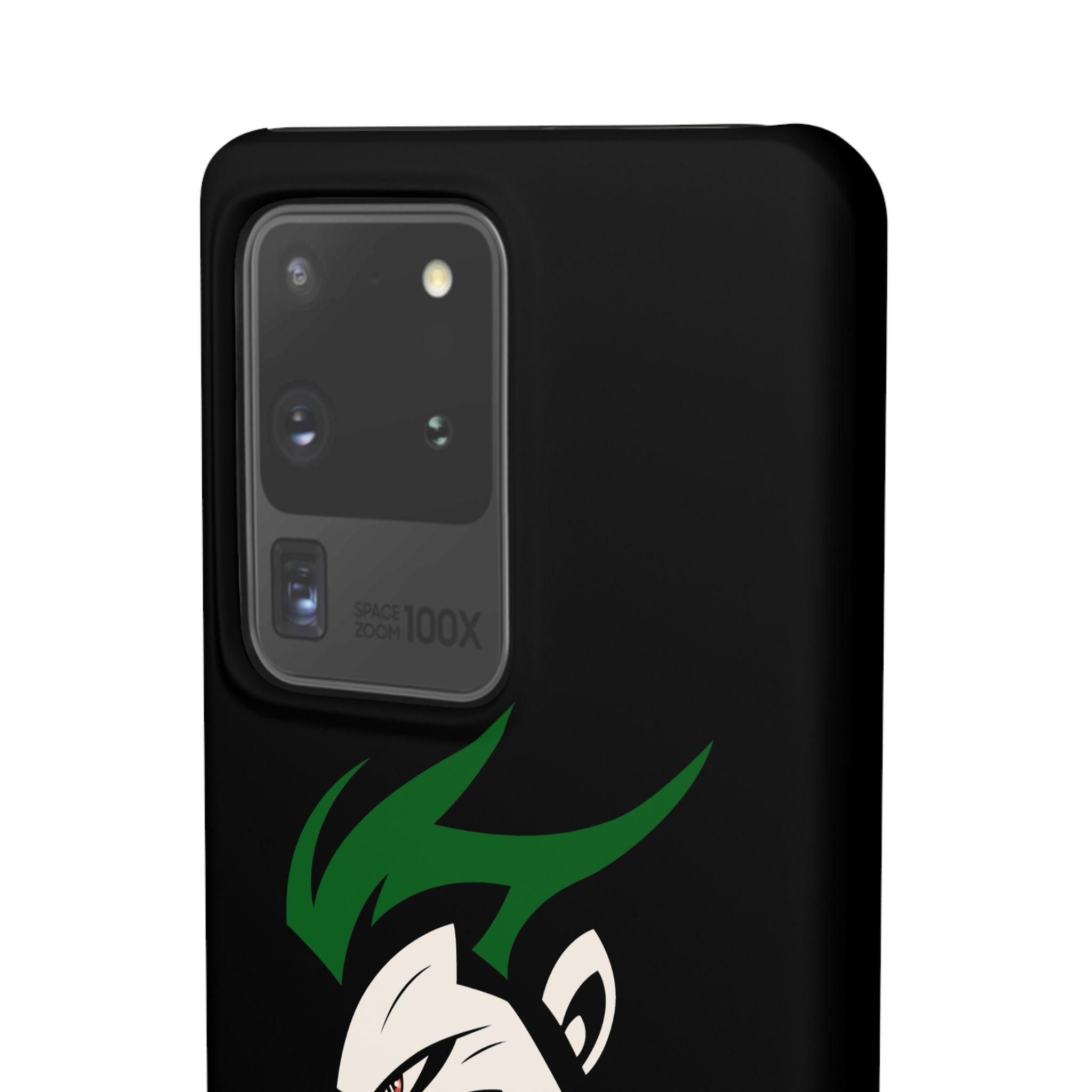 Snap Cases - The True Joker - Yukan Iconic