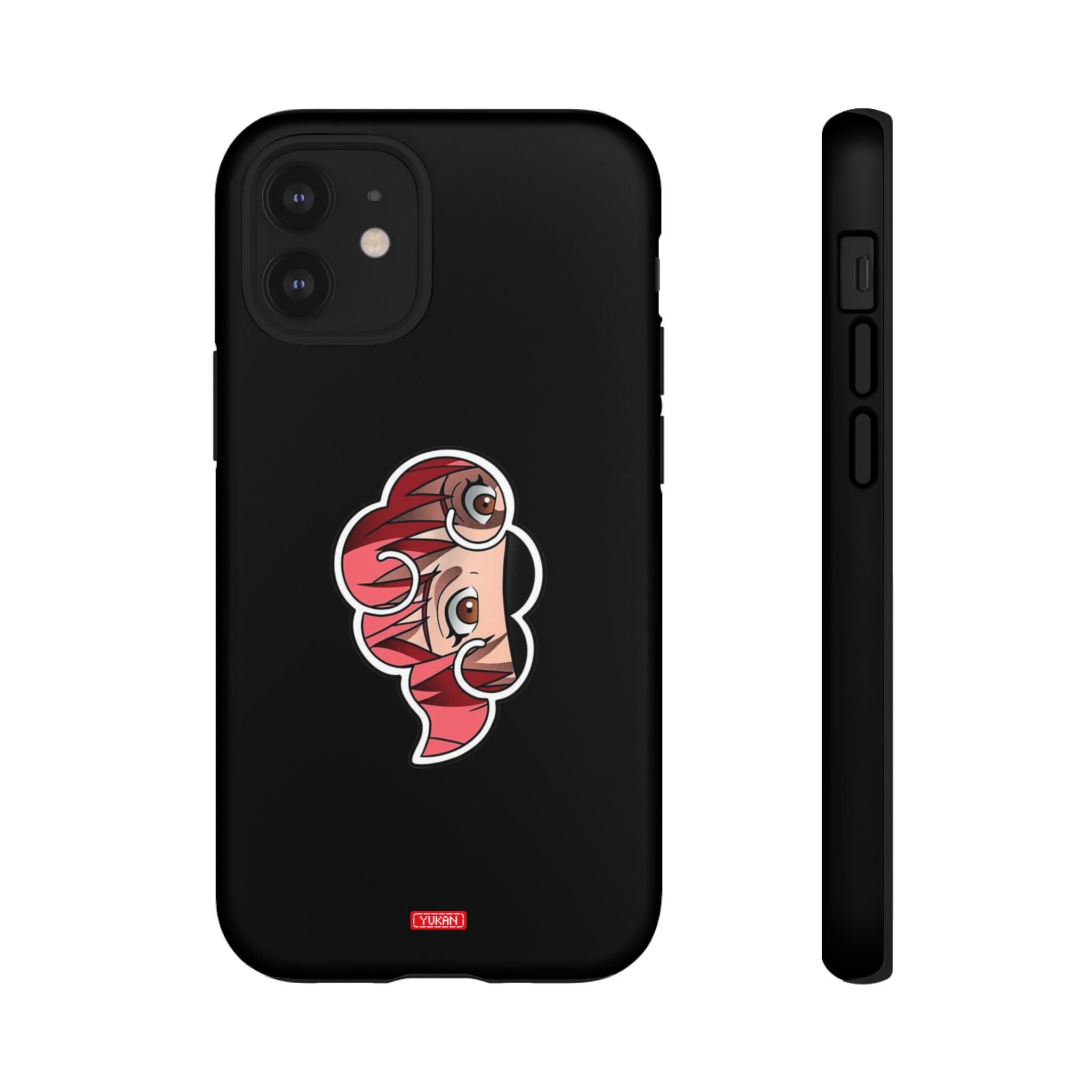 Tough Cases - Sasori Akatsuki - Yukan Iconic