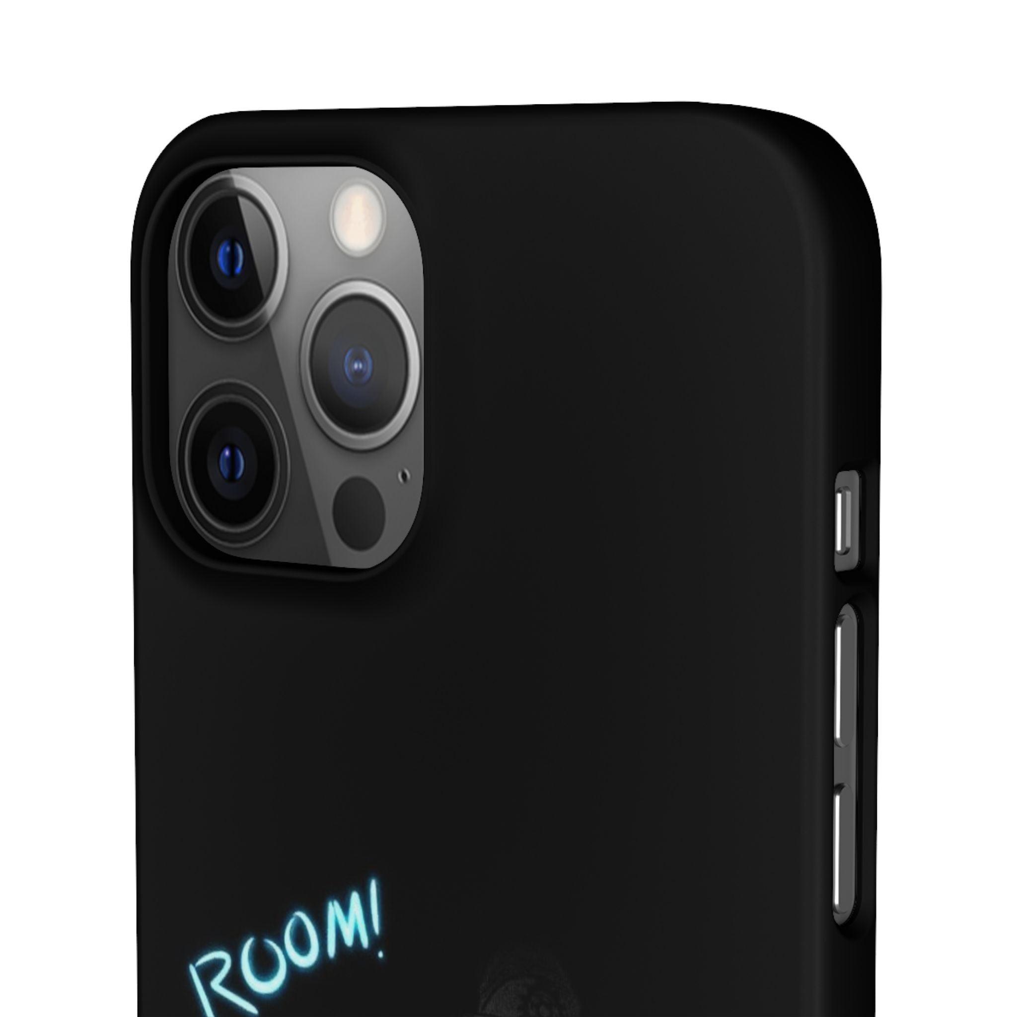 Snap Cases - Room ! - Yukan Iconic