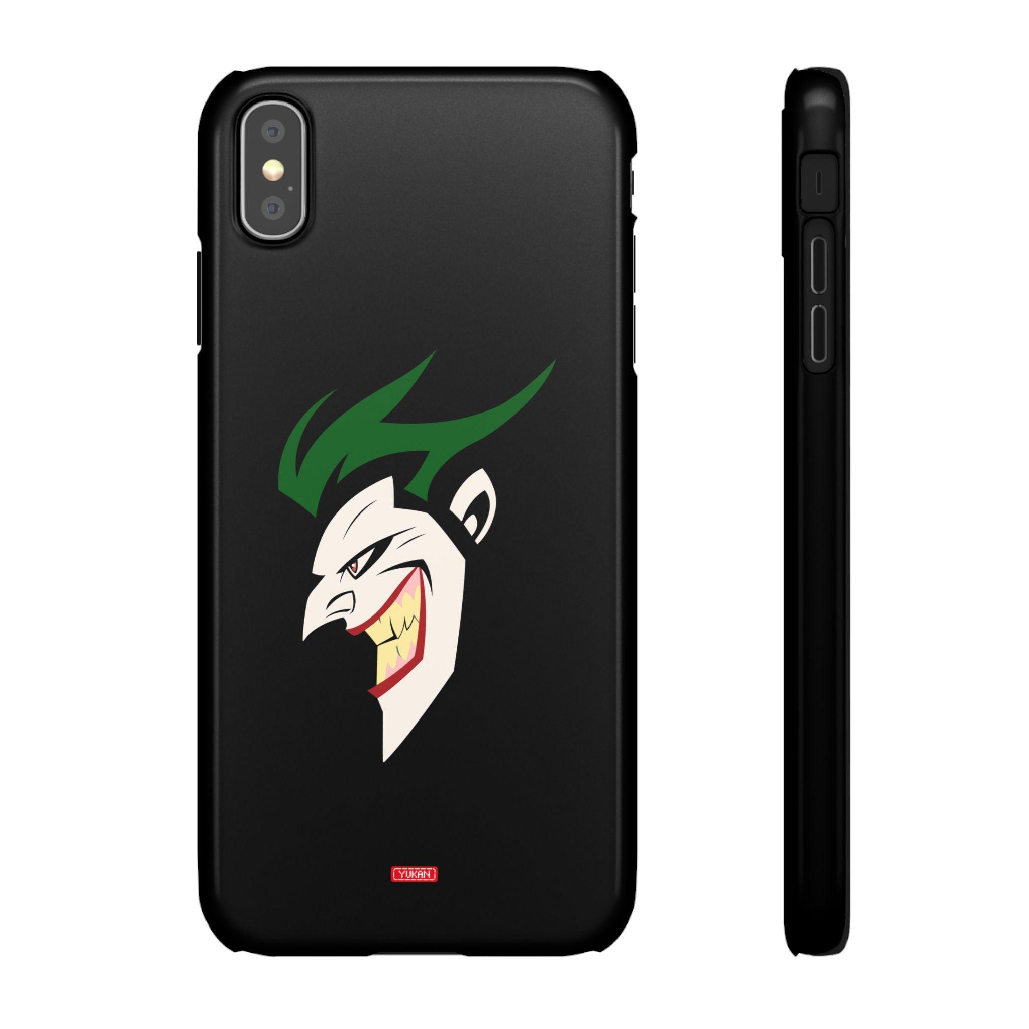 Snap Cases - The True Joker - Yukan Iconic