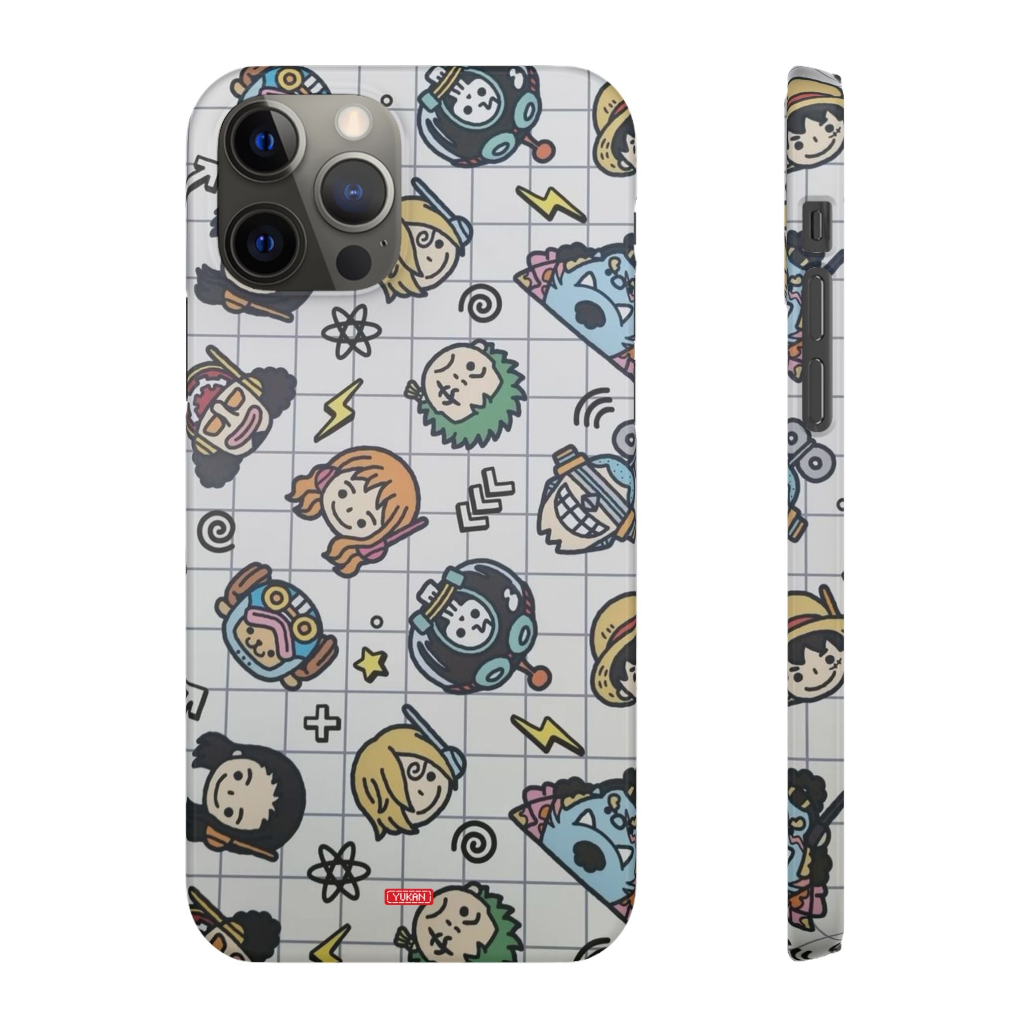 Snap Cases - Adventure Crew