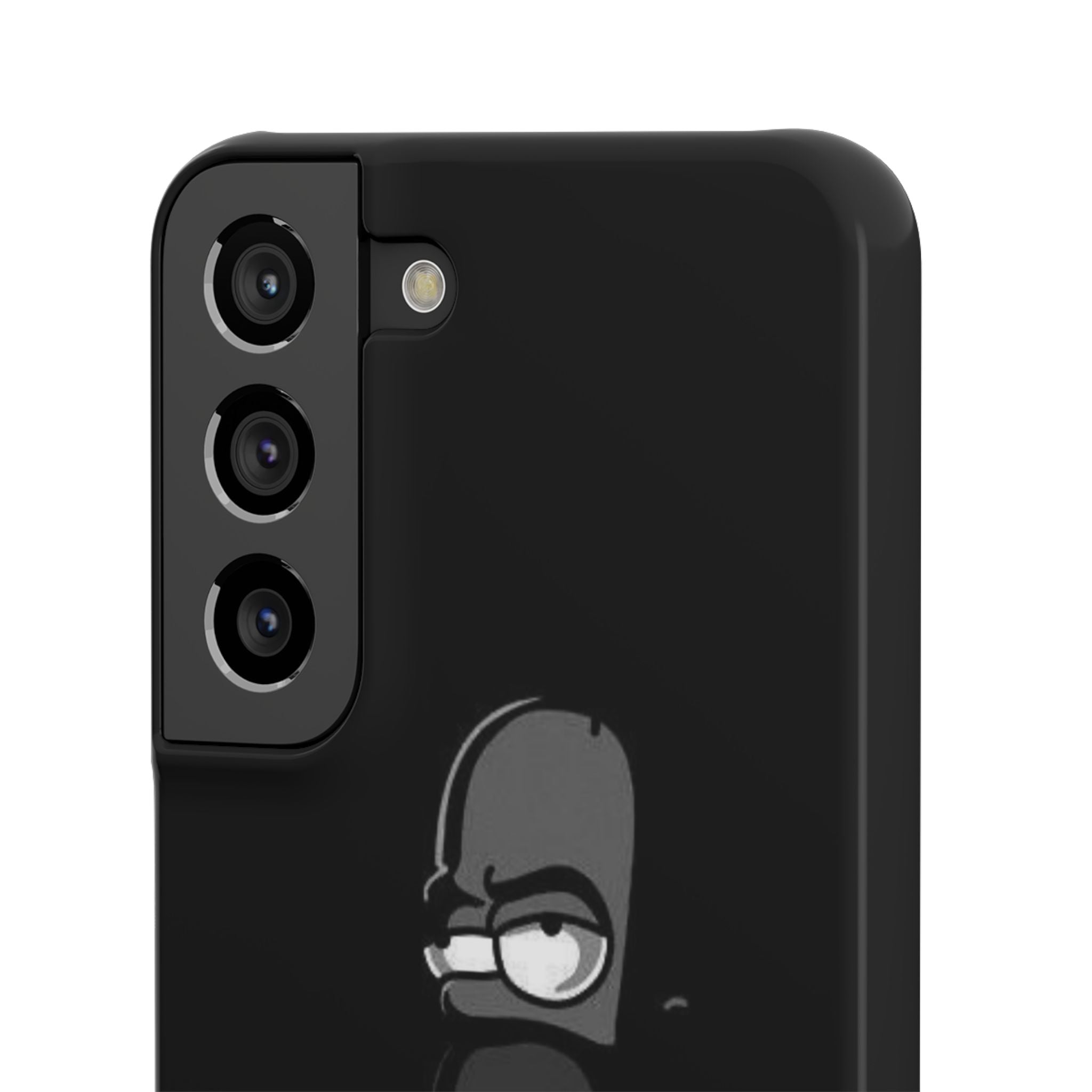 Snap Cases - Homer Godfather - Yukan Iconic