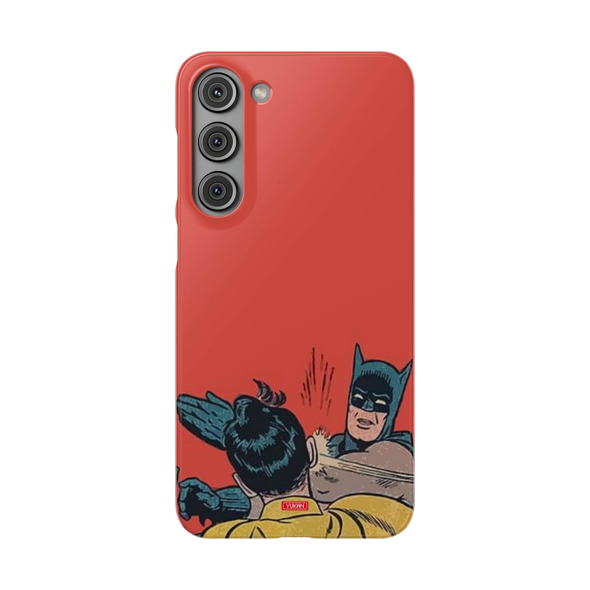 Snap Cases - Bat-Slap - Yukan Iconic