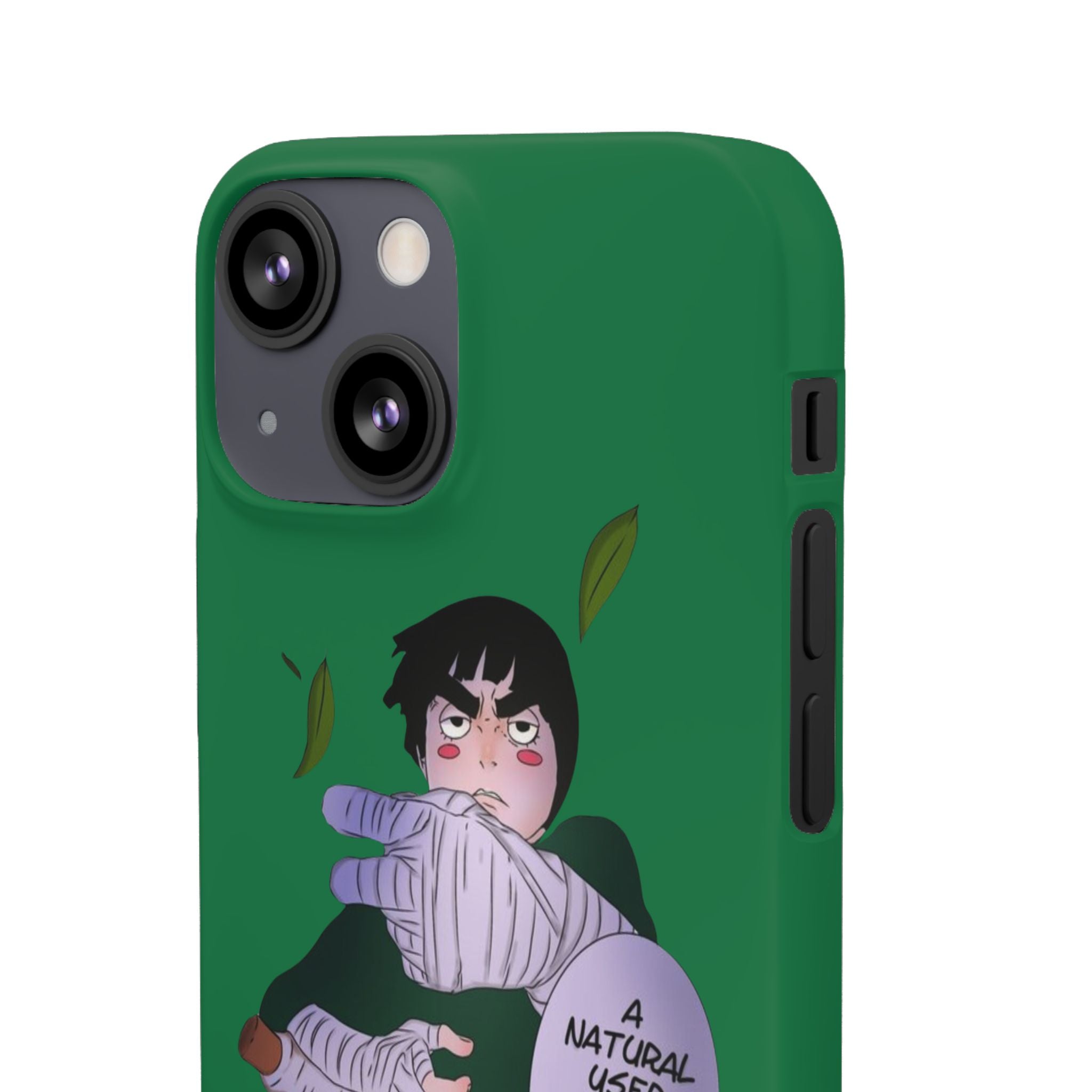 Snap Cases - Drunken No Jutsu - Yukan Iconic