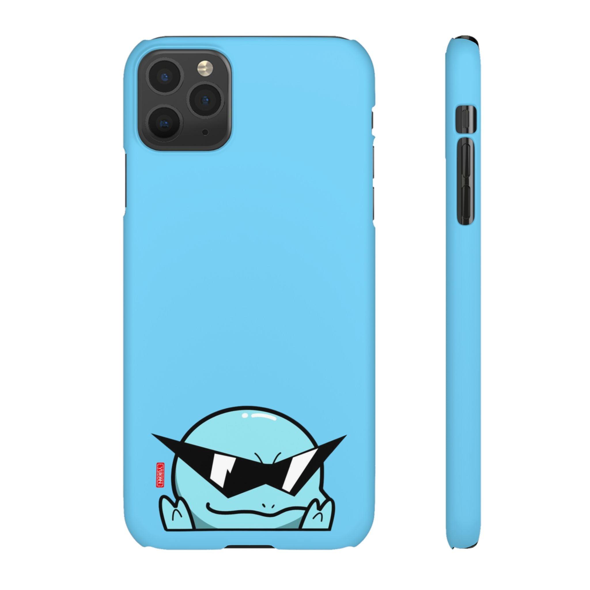 Snap Cases - The Best Turtle - Yukan Iconic