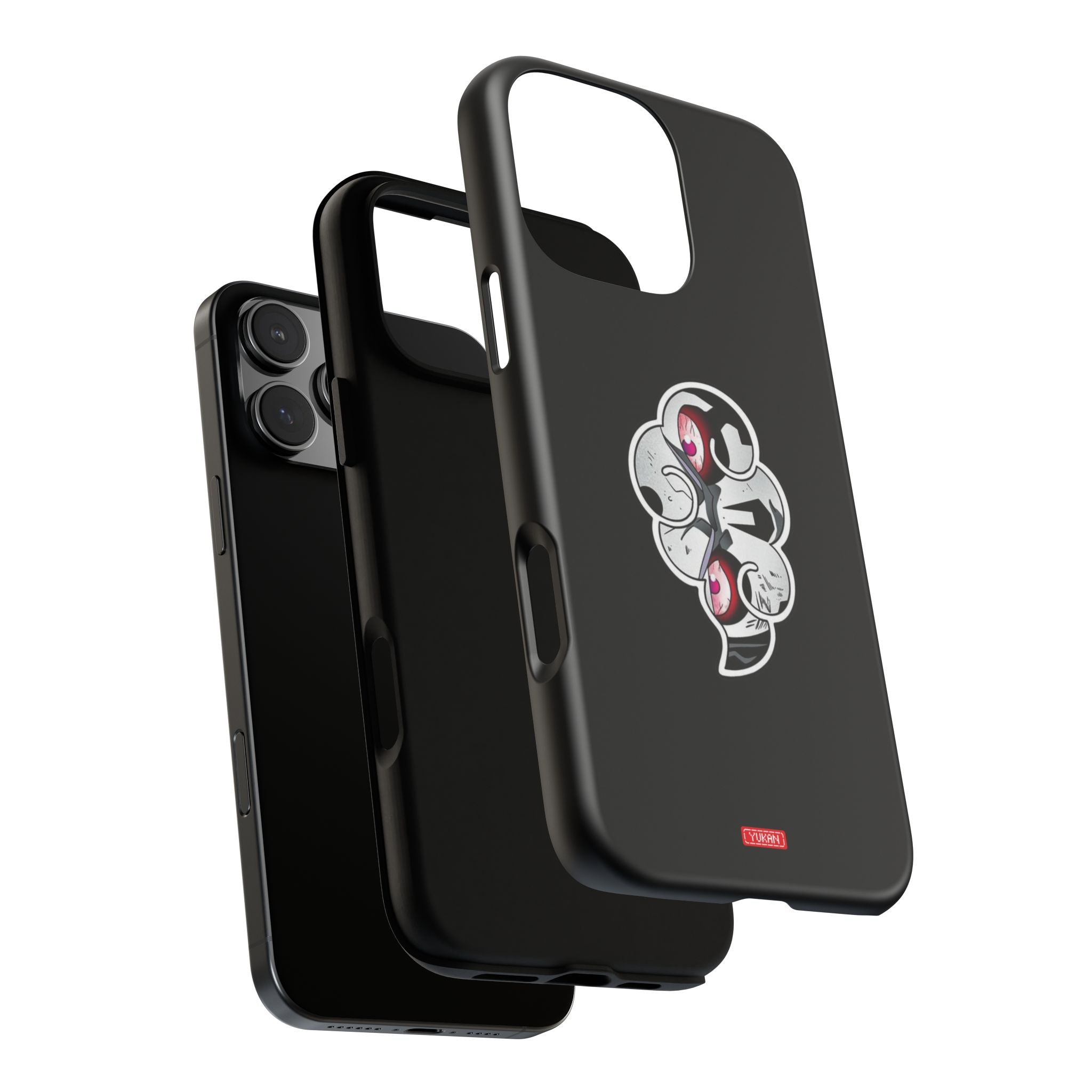 Tough Case - Hidan Akatsuki